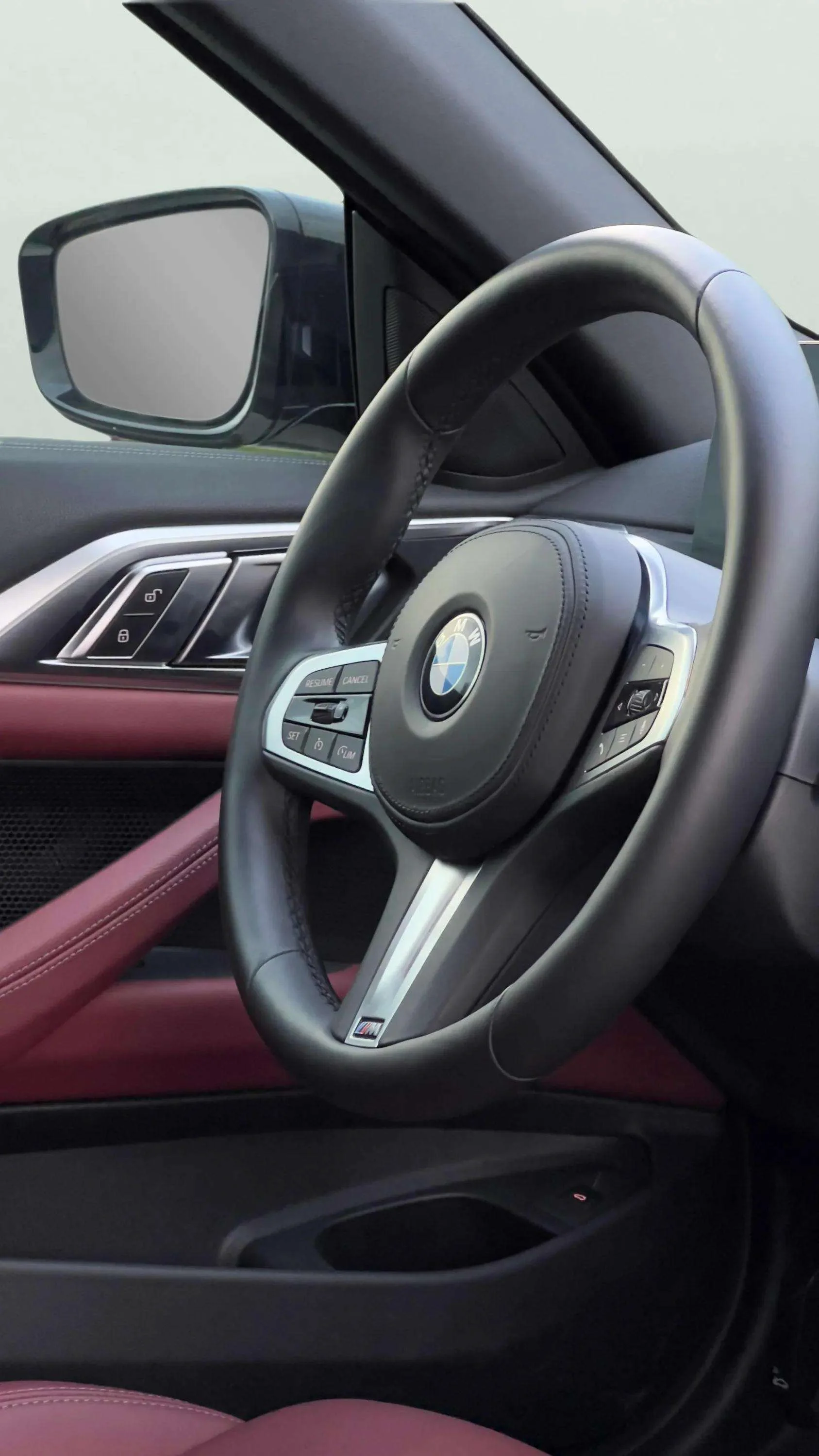 BMW 430i Convertible - Image 9