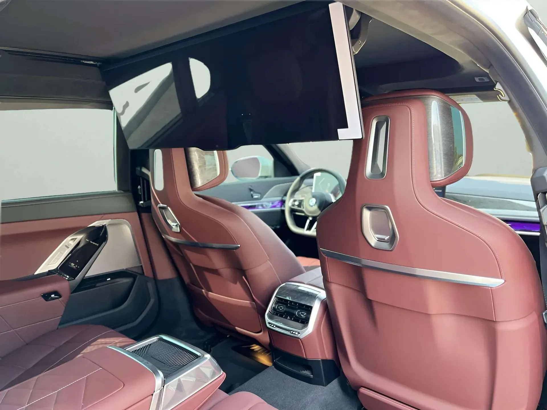 宝马735i - Image 5