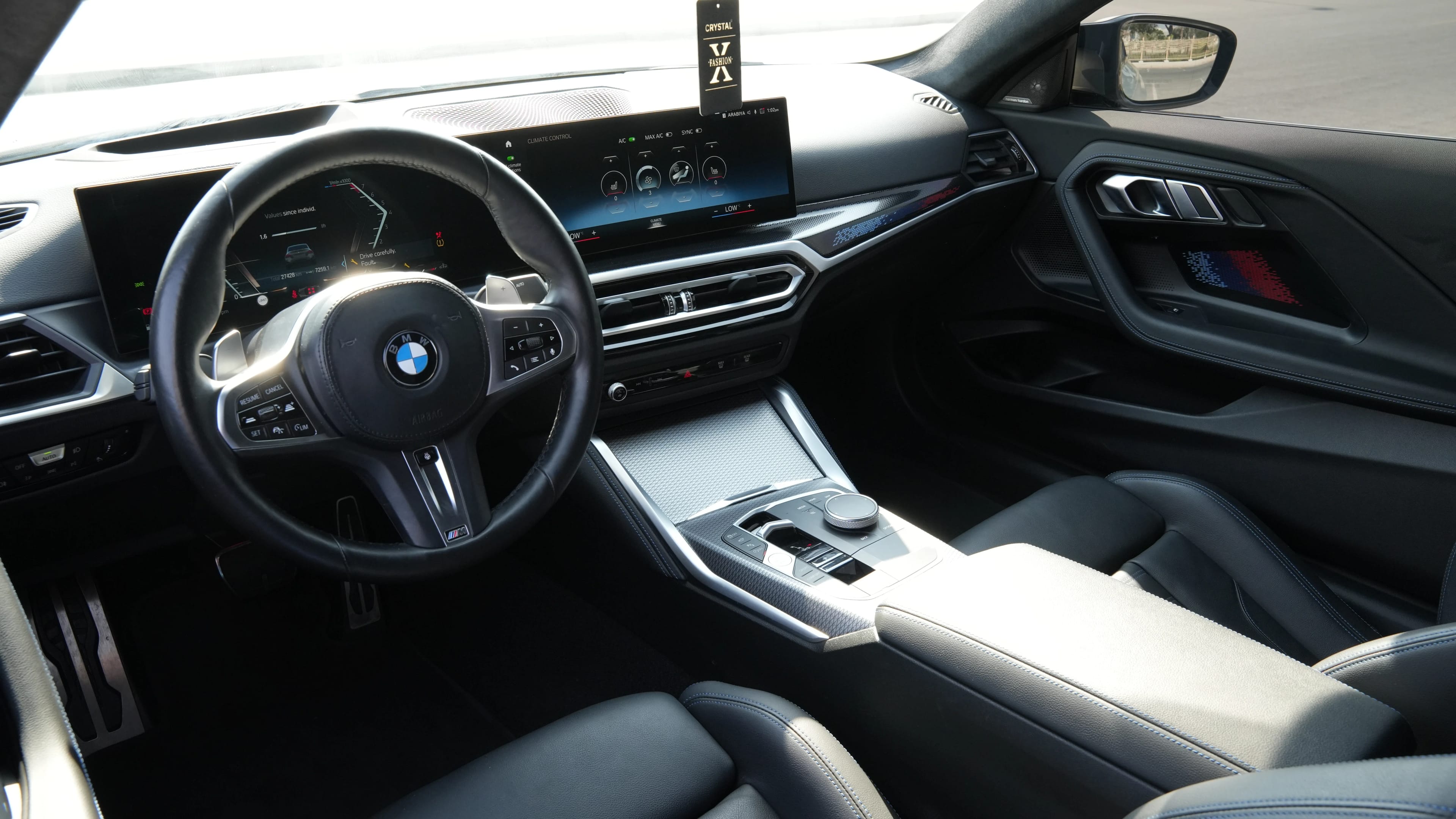 BMW M240i - Image 10