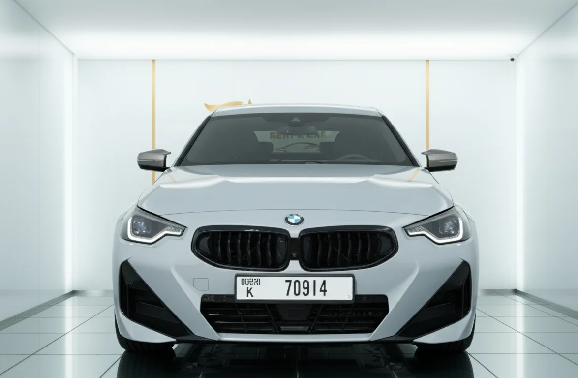BMW M240i - Image 3