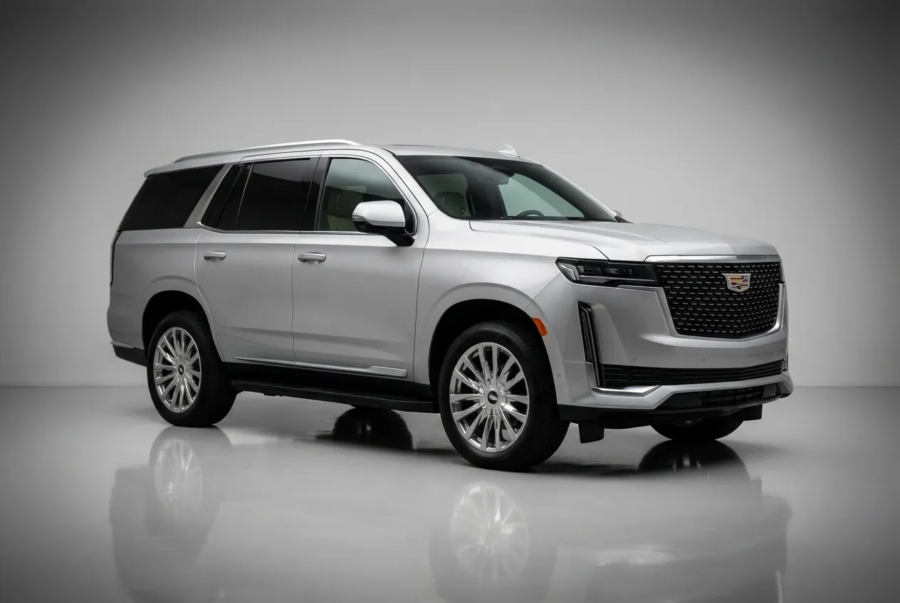 CADILLAC Escalade - Image 2