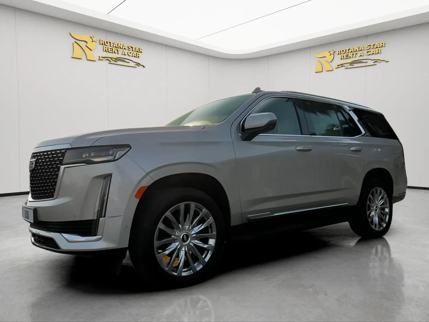 CADILLAC Escalade - Image 5