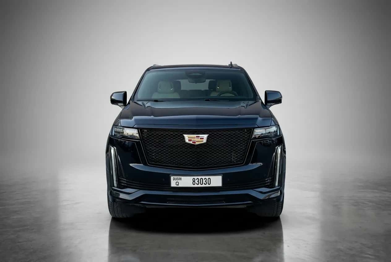 CADILLAC Escalade - Image 1