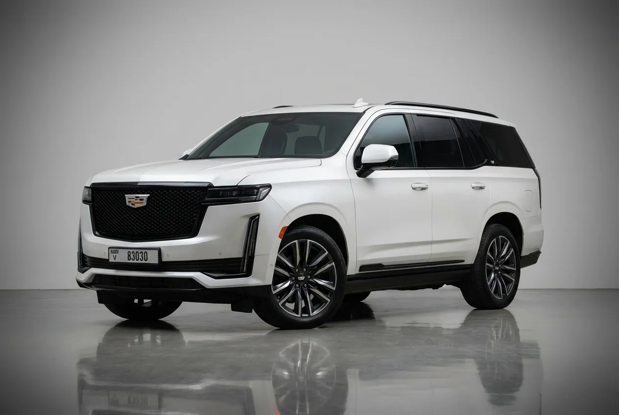 CADILLAC Escalade - Image 2