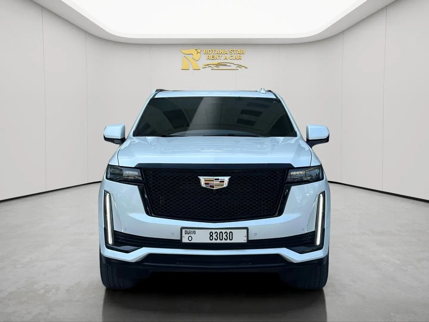 CADILLAC Escalade - Image 1