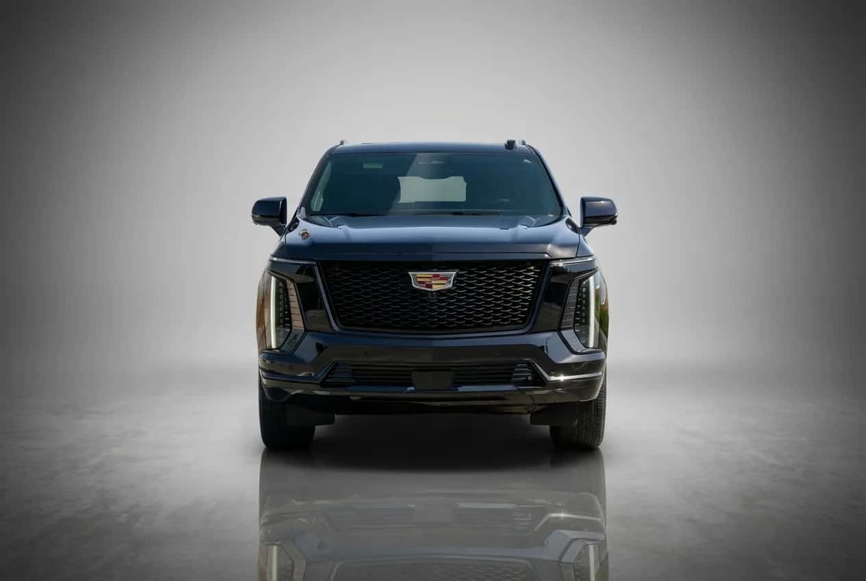 CADILLAC Escalade - Image 1
