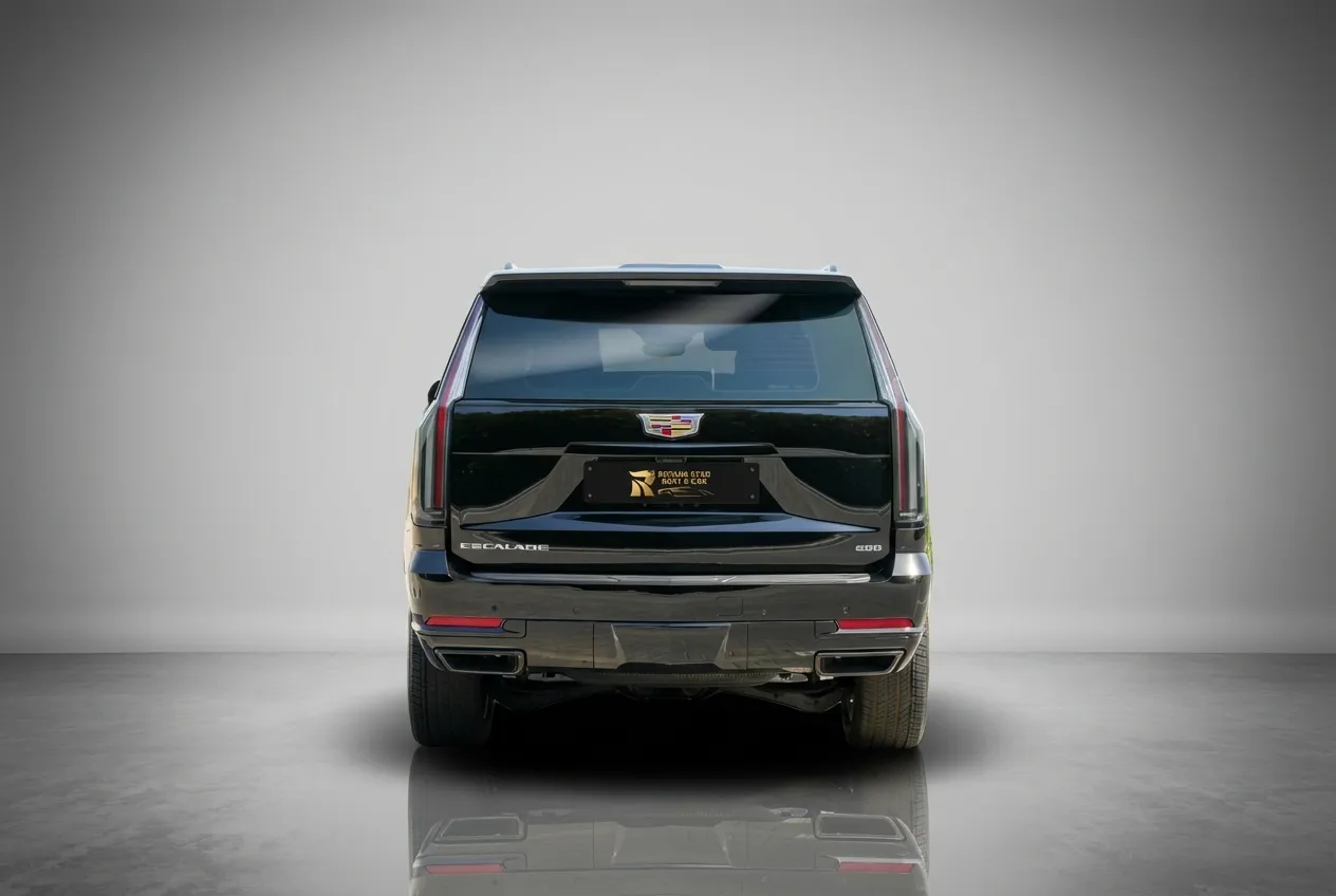 CADILLAC Escalade - Image 4