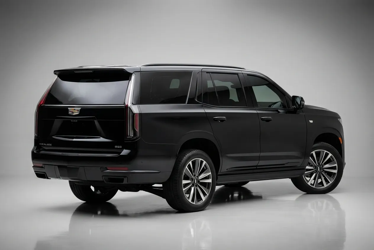 CADILLAC Escalade - Image 2