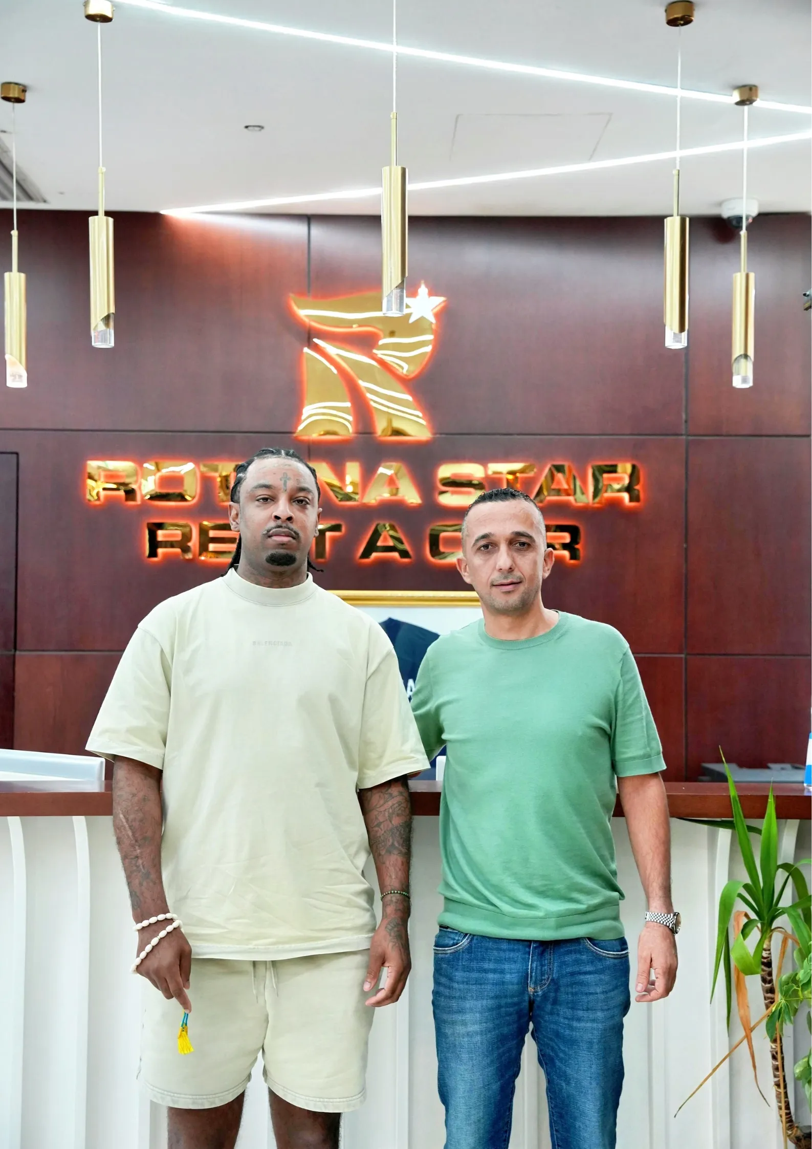 Шэя Бин Абрам-Жозеф - Image 1