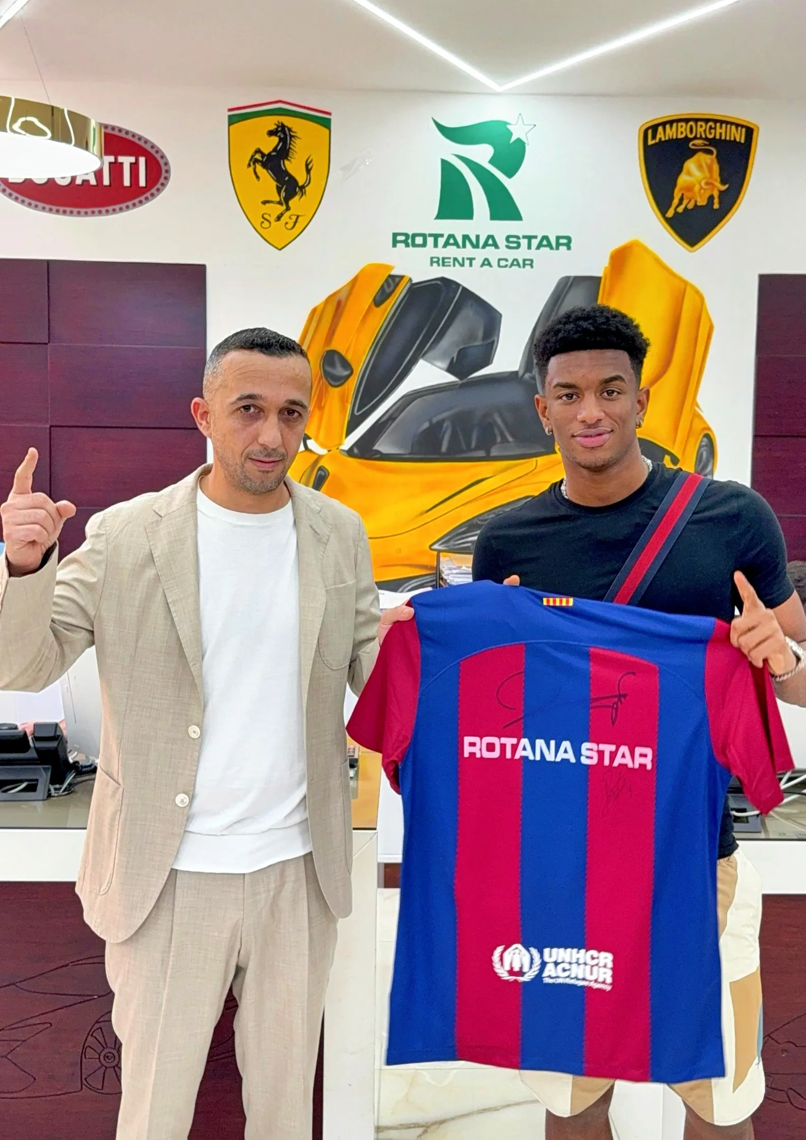 अलेजांद्रो बाल्डे मार्टिनेज - Image 1