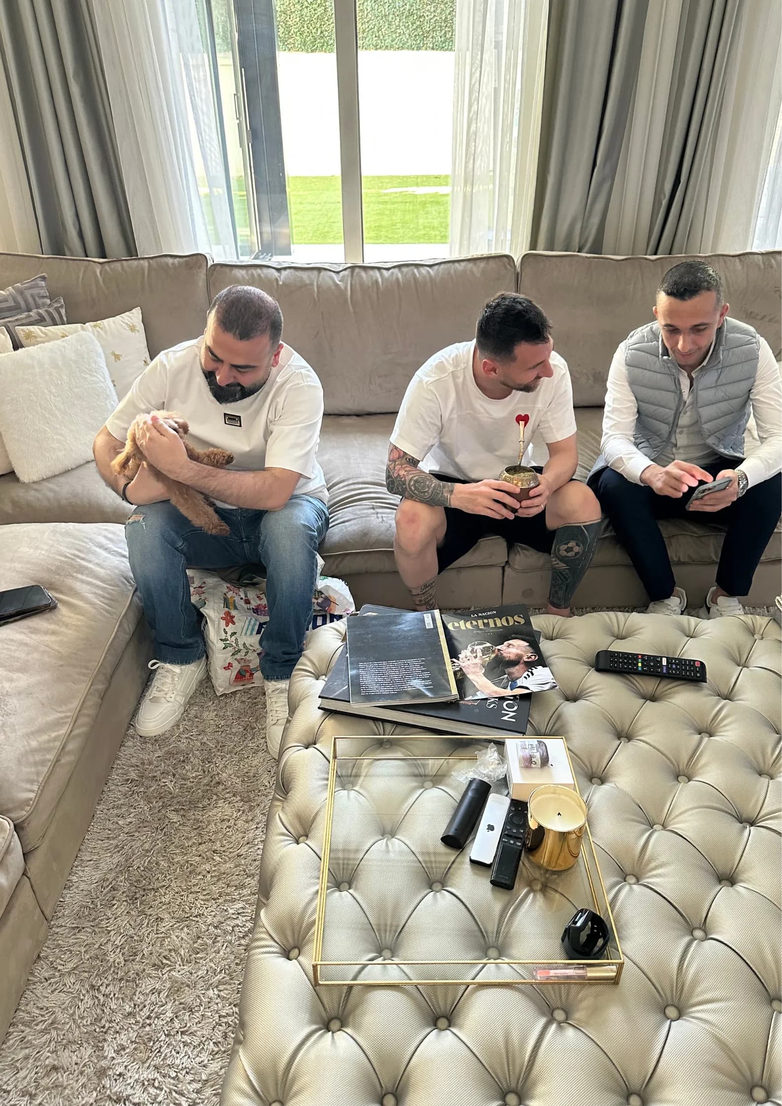 Lionel Andrés Messi - Image 3