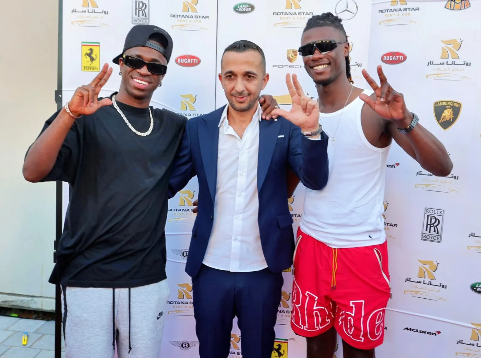 विनिसियस जोस पैक्साओ डी ओलिवेरा जूनियर