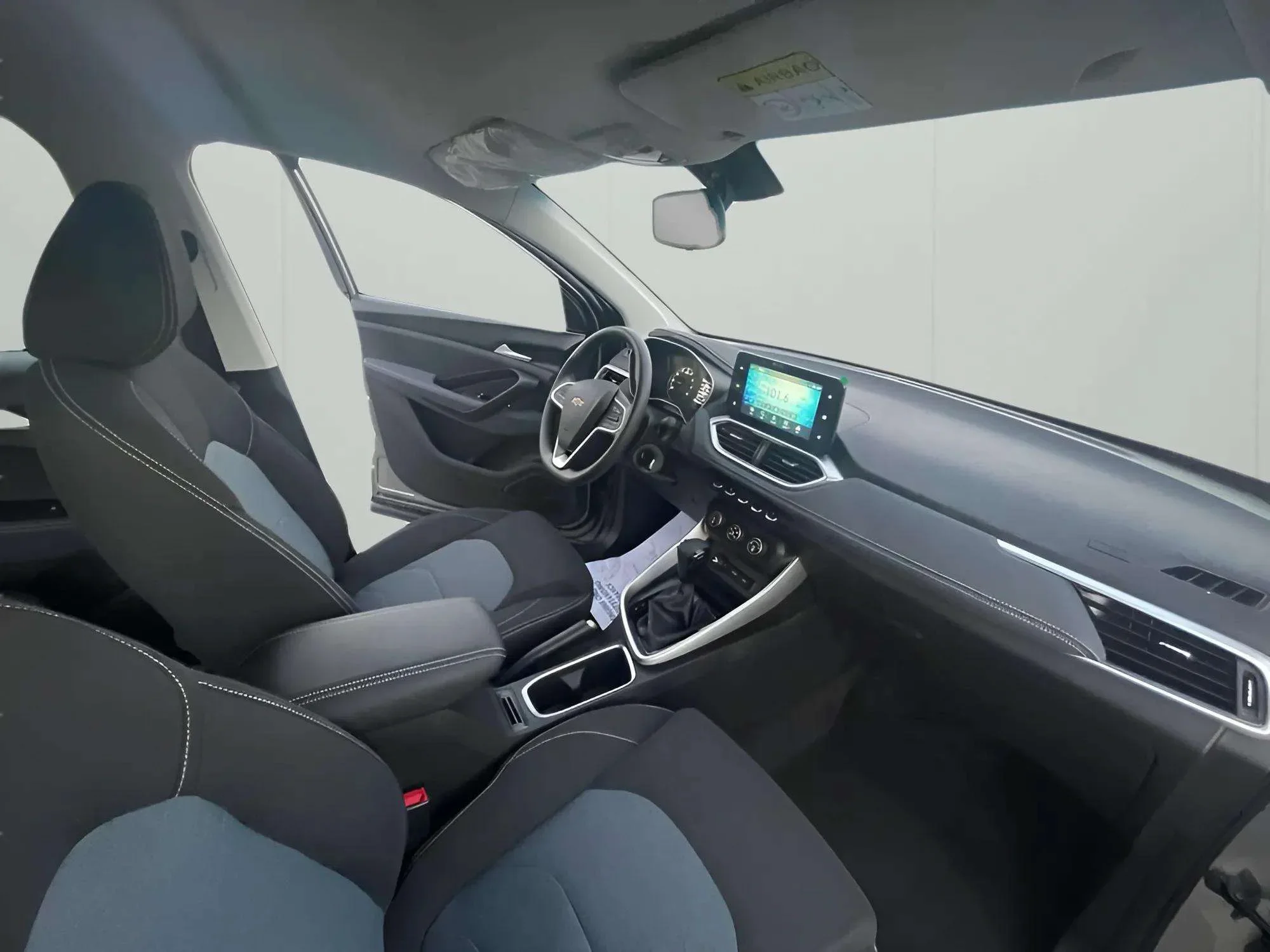 CHEVROLET Captiva - Image 10