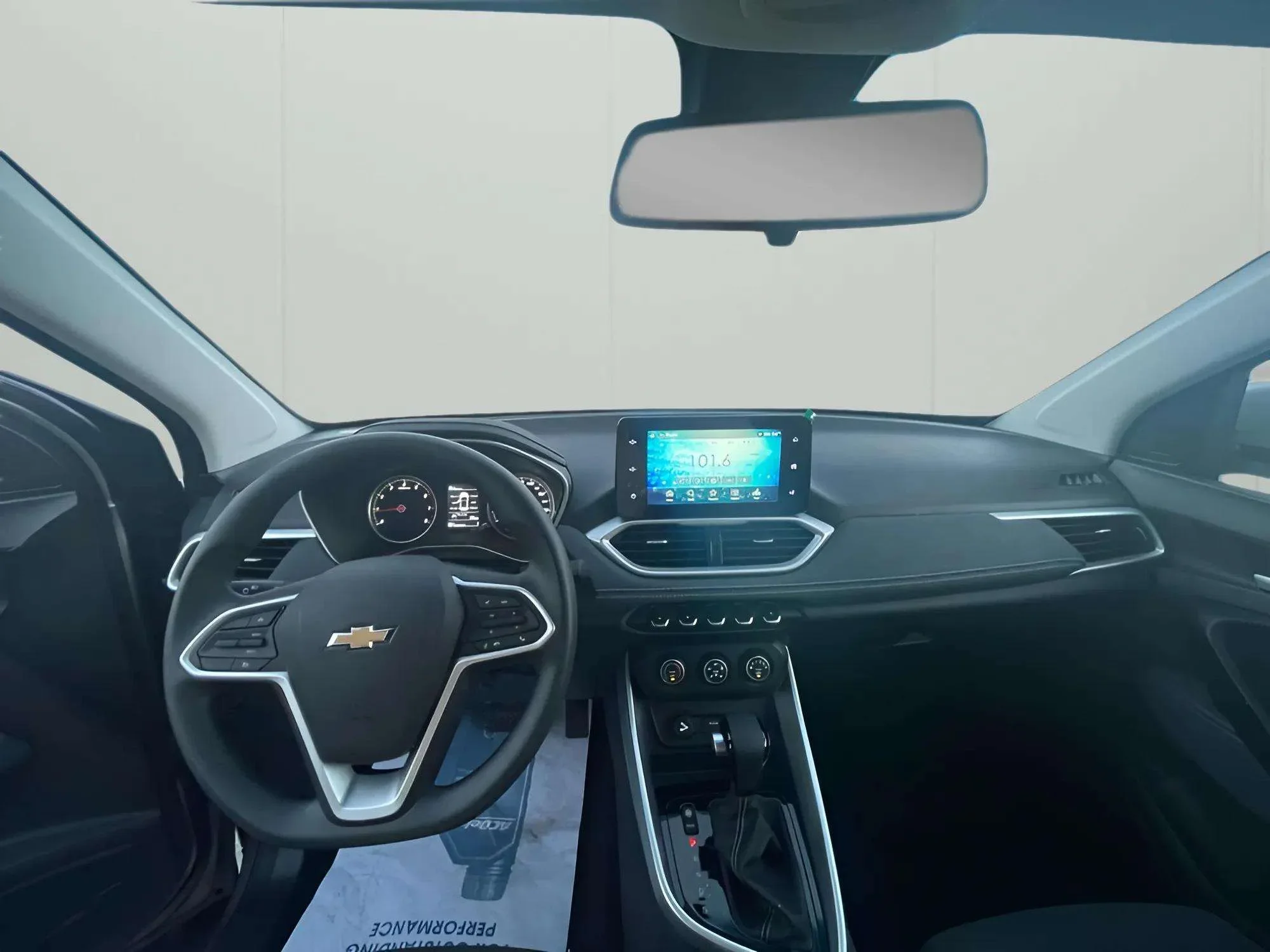 CHEVROLET Captiva - Image 7