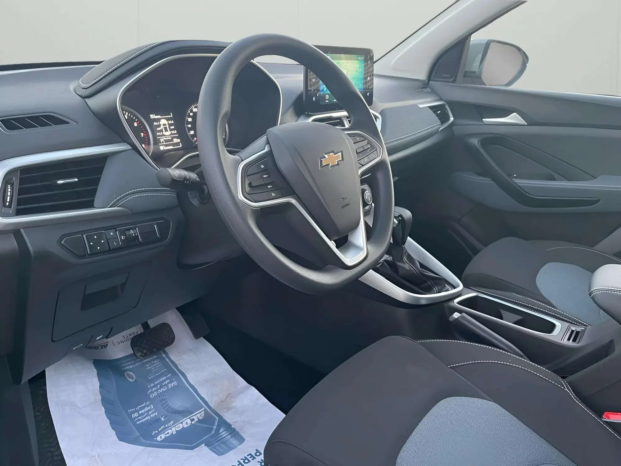 CHEVROLET Captiva - Image 8