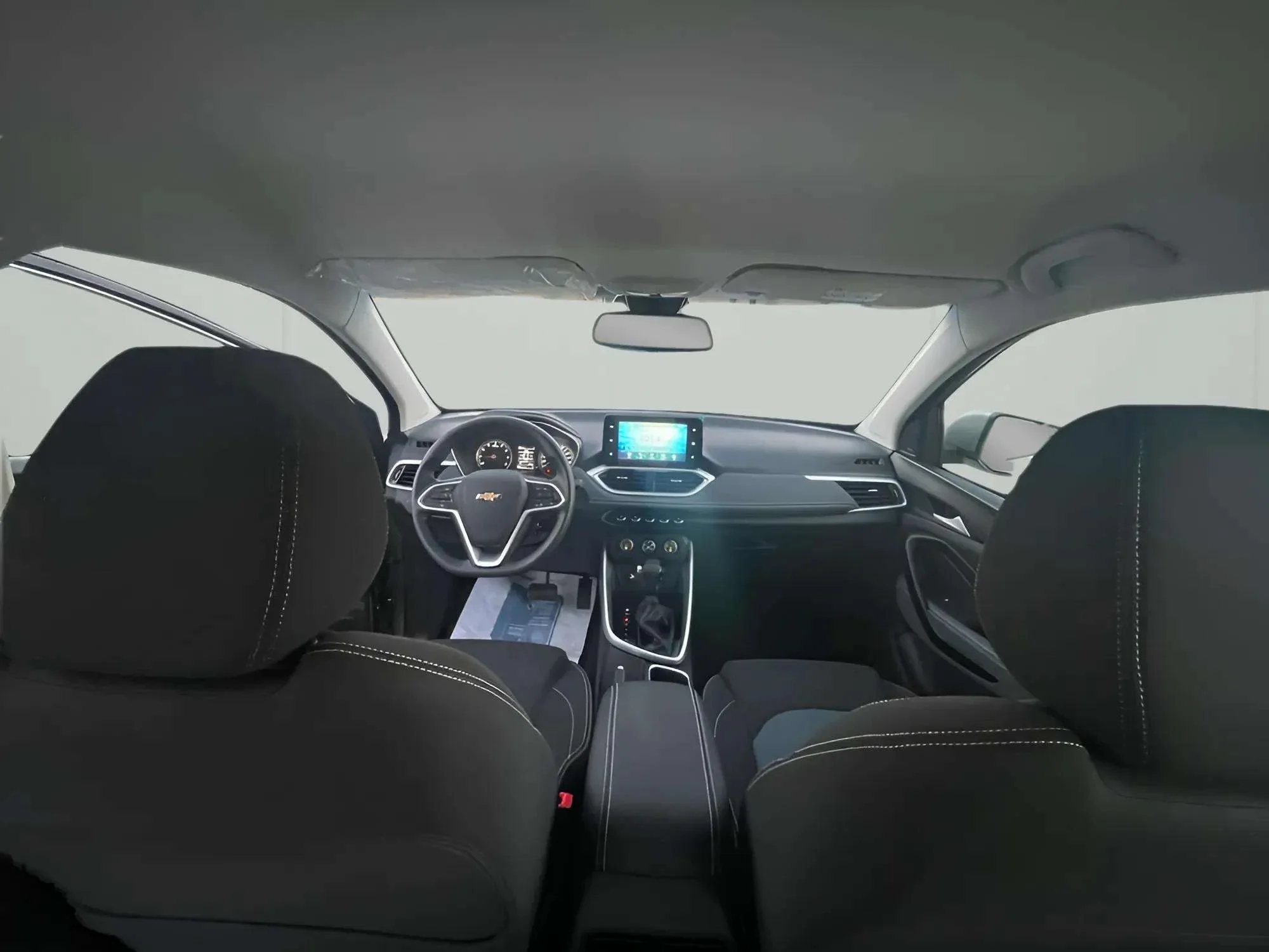 CHEVROLET Captiva - Image 9