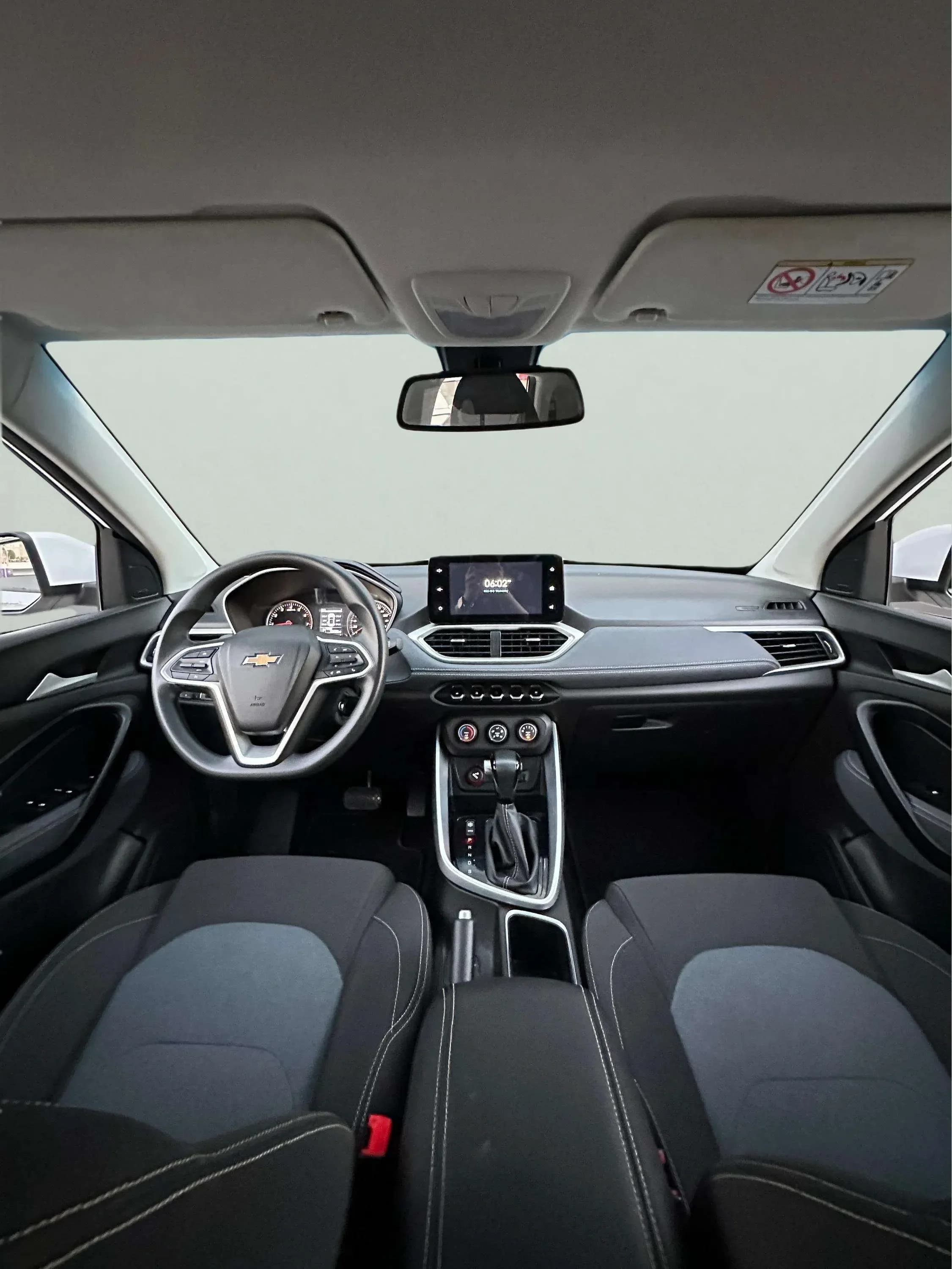 CHEVROLET Captiva - Image 5