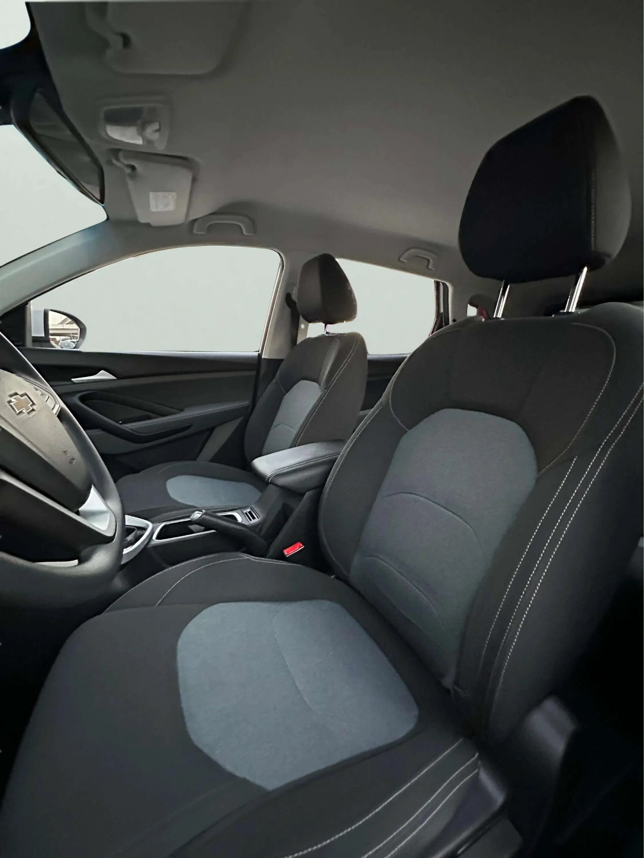 CHEVROLET Captiva - Image 5