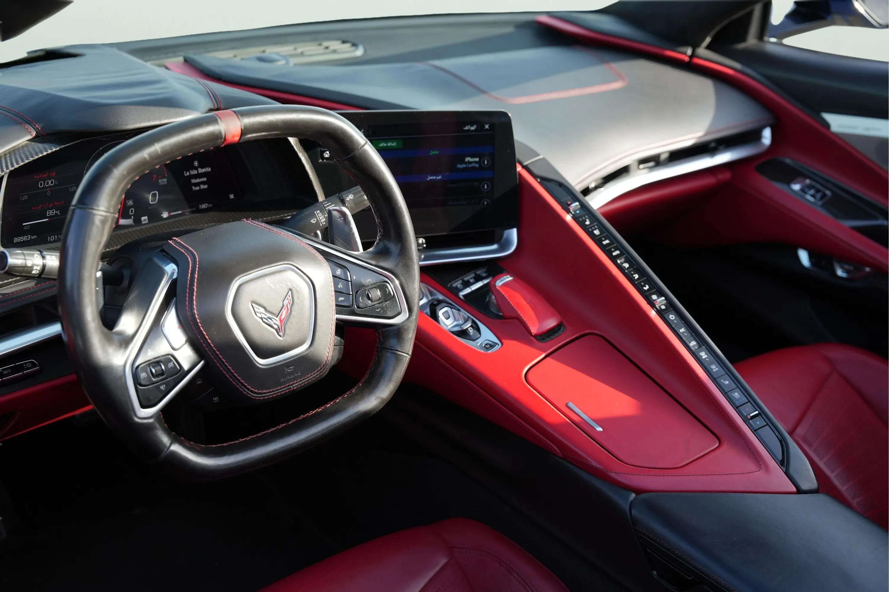 CHEVROLET Corvette Stingray - Image 7