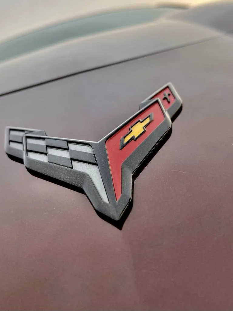 CHEVROLET Corvette Stingray - Image 5