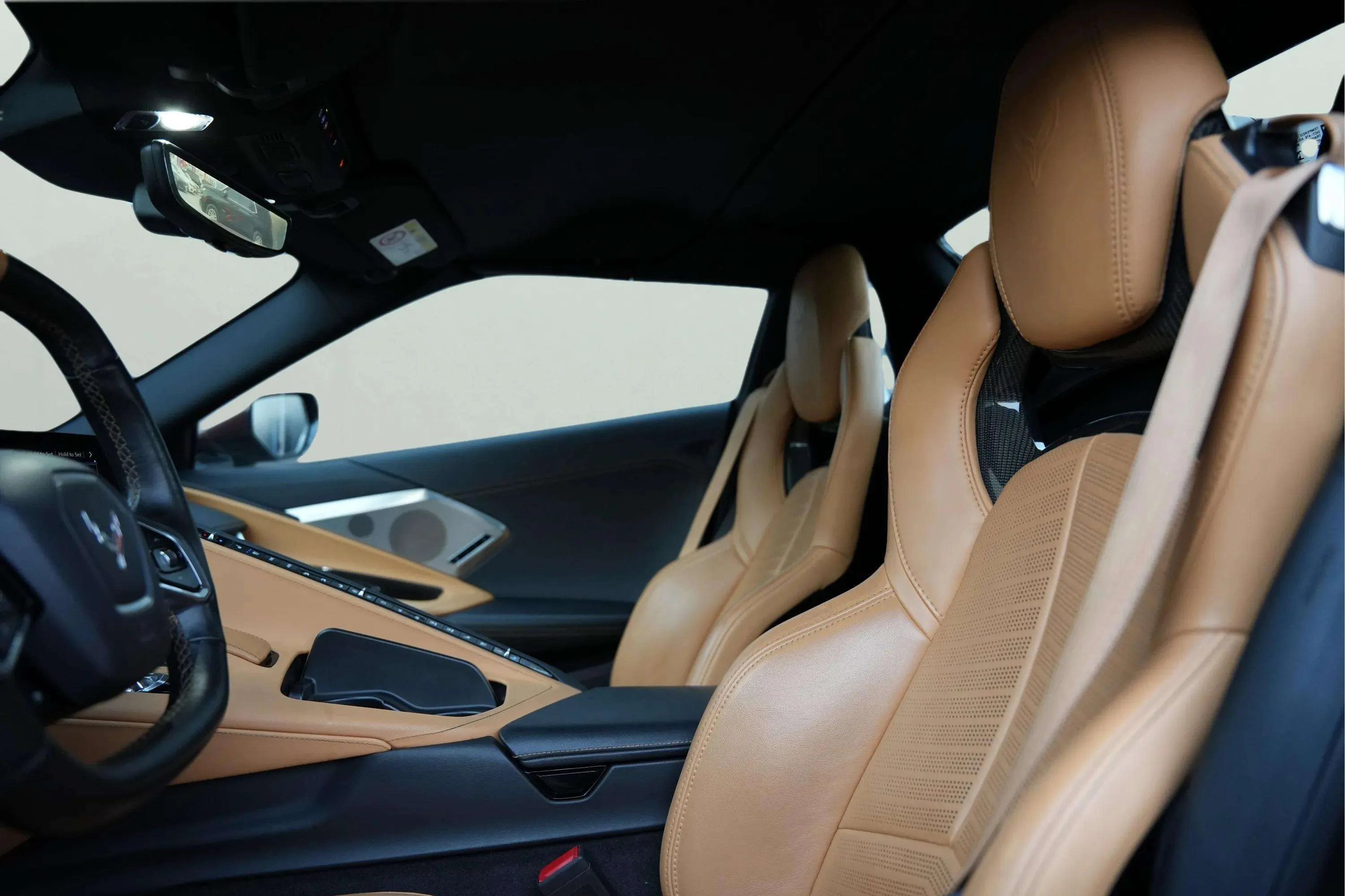 CHEVROLET Corvette Stingray - Image 5