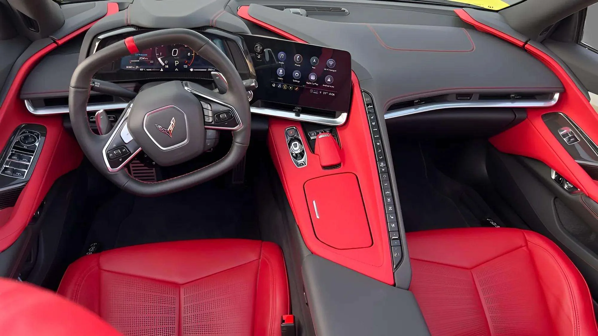 CHEVROLET Corvette Stingray - Image 6