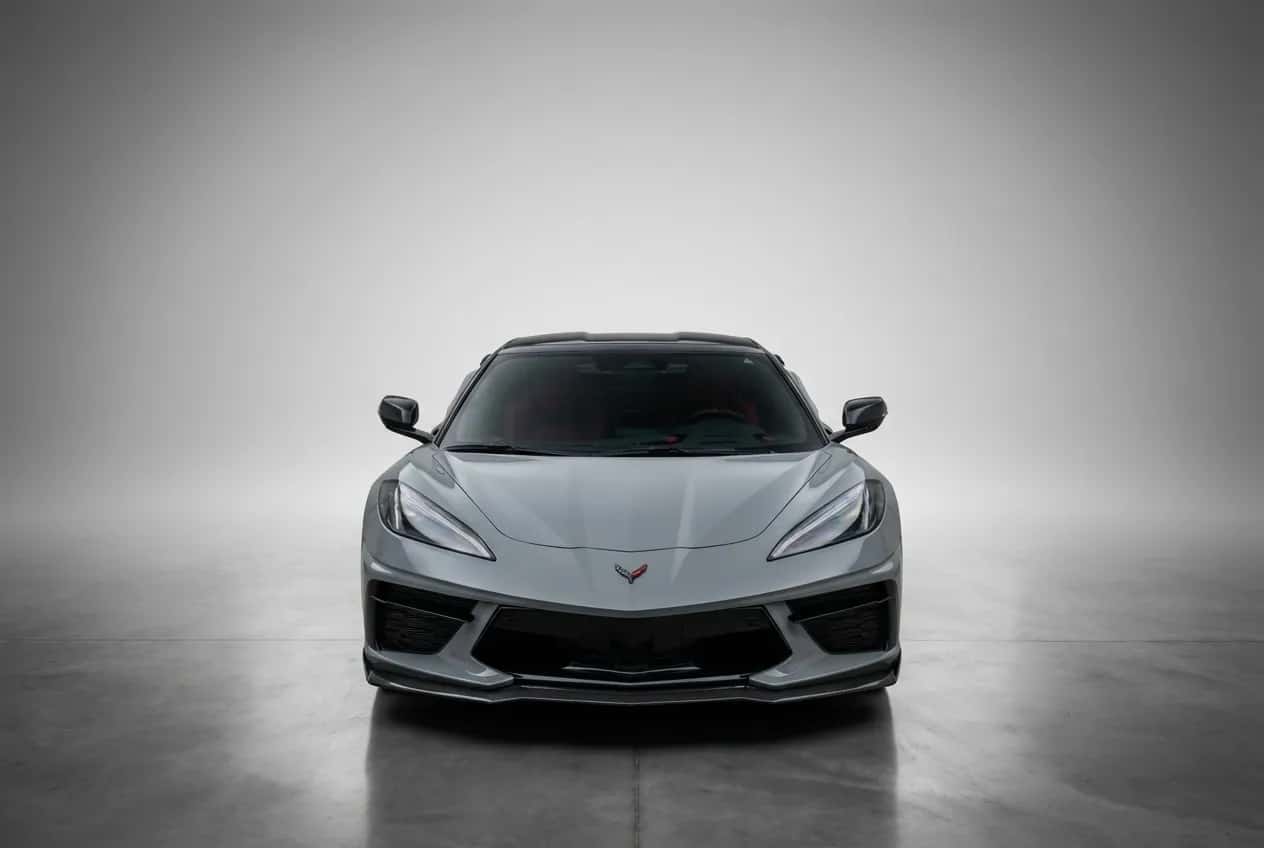 CHEVROLET Corvette - Image 1