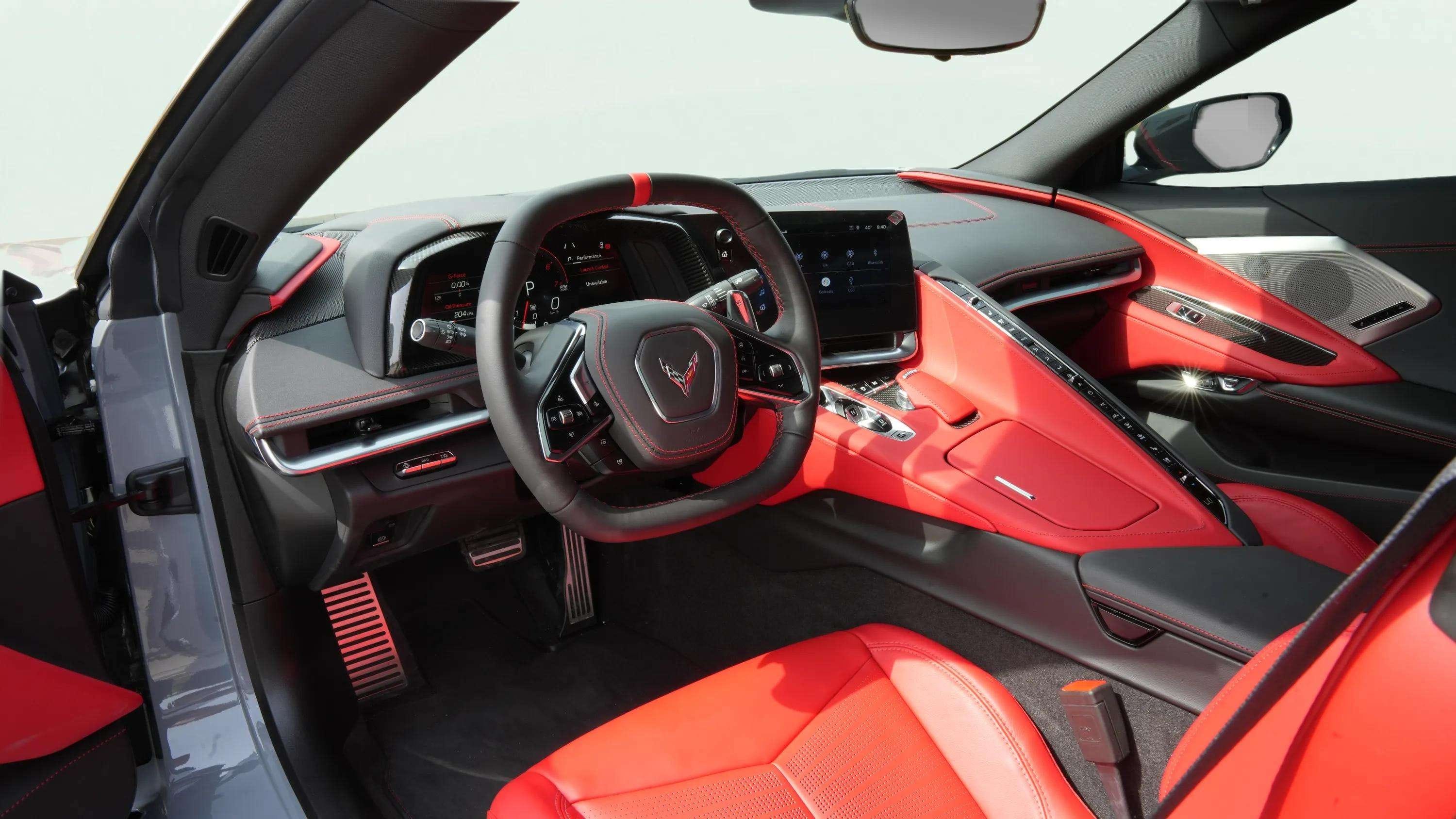 CHEVROLET Corvette Stingray - Image 5