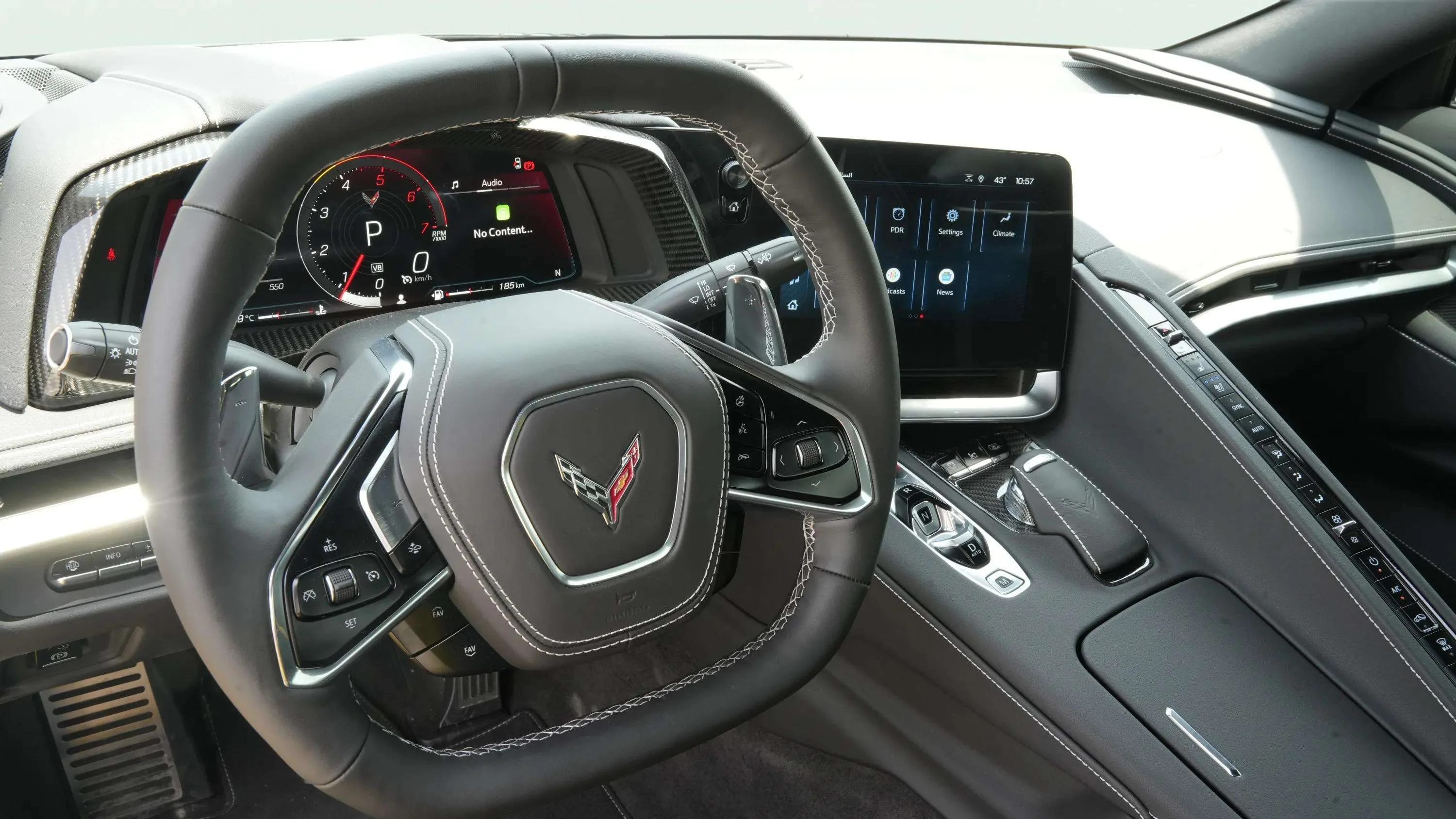 CHEVROLET Corvette Stingray - Image 7