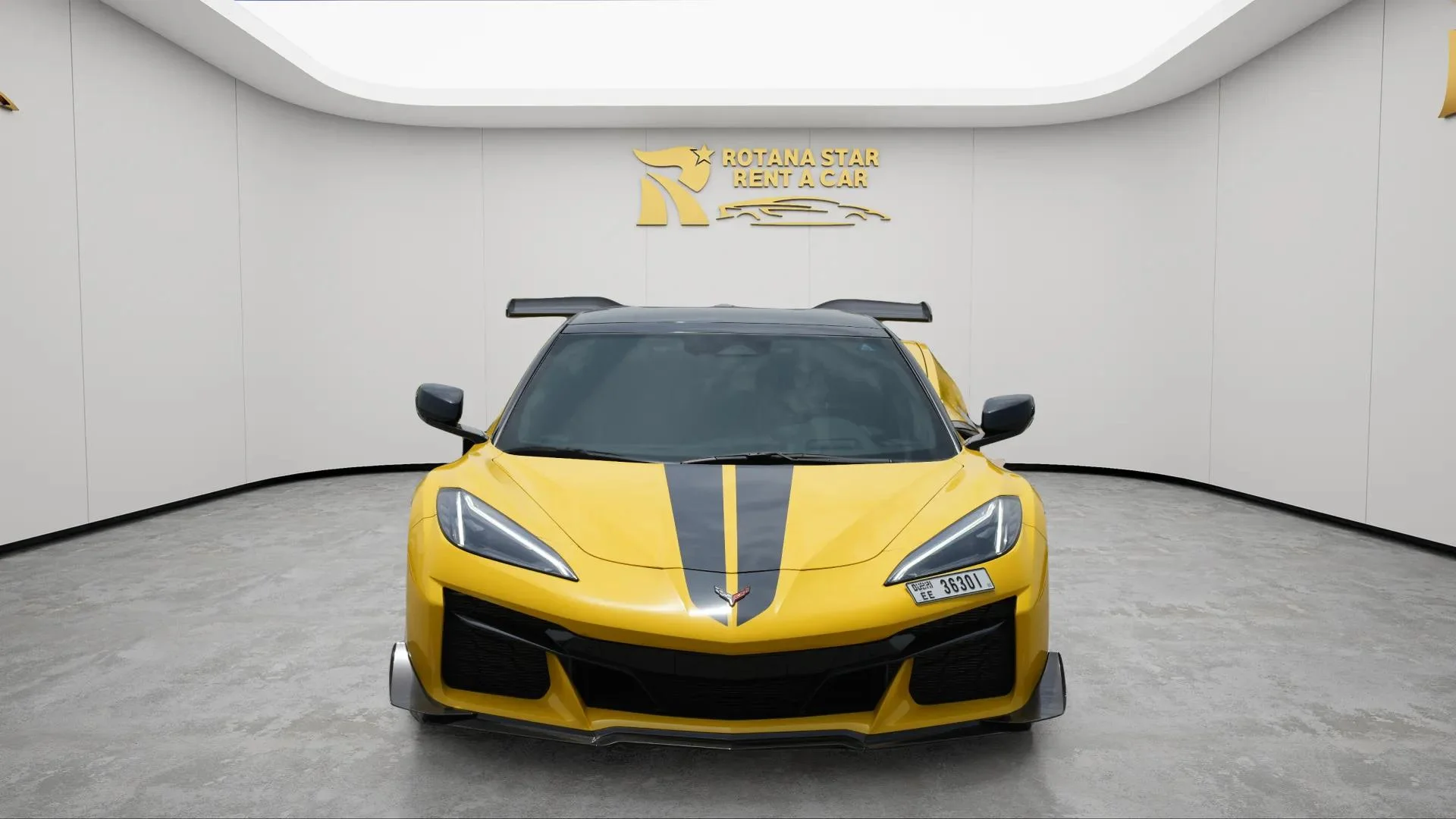 CHEVROLET Corvette Z06 - Image 1