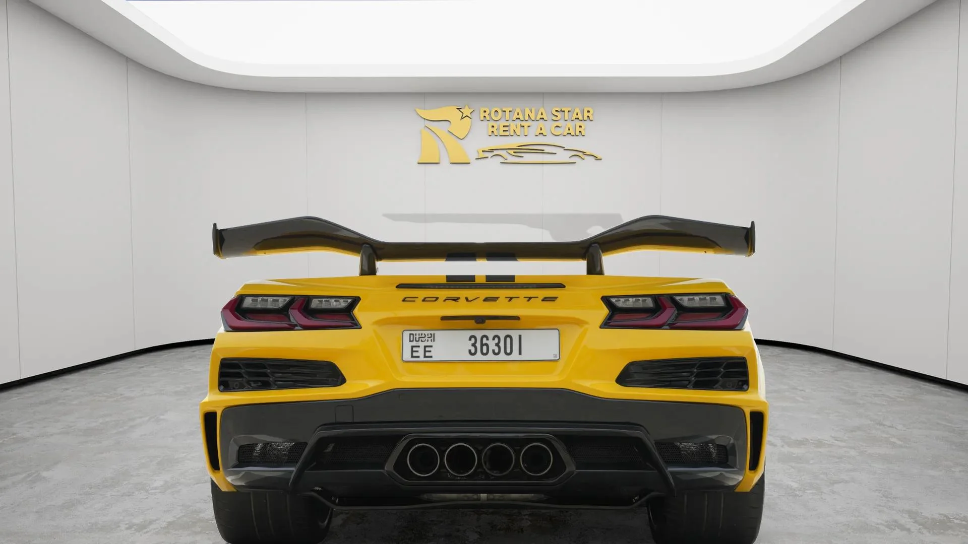 CHEVROLET Corvette Z06 - Image 6