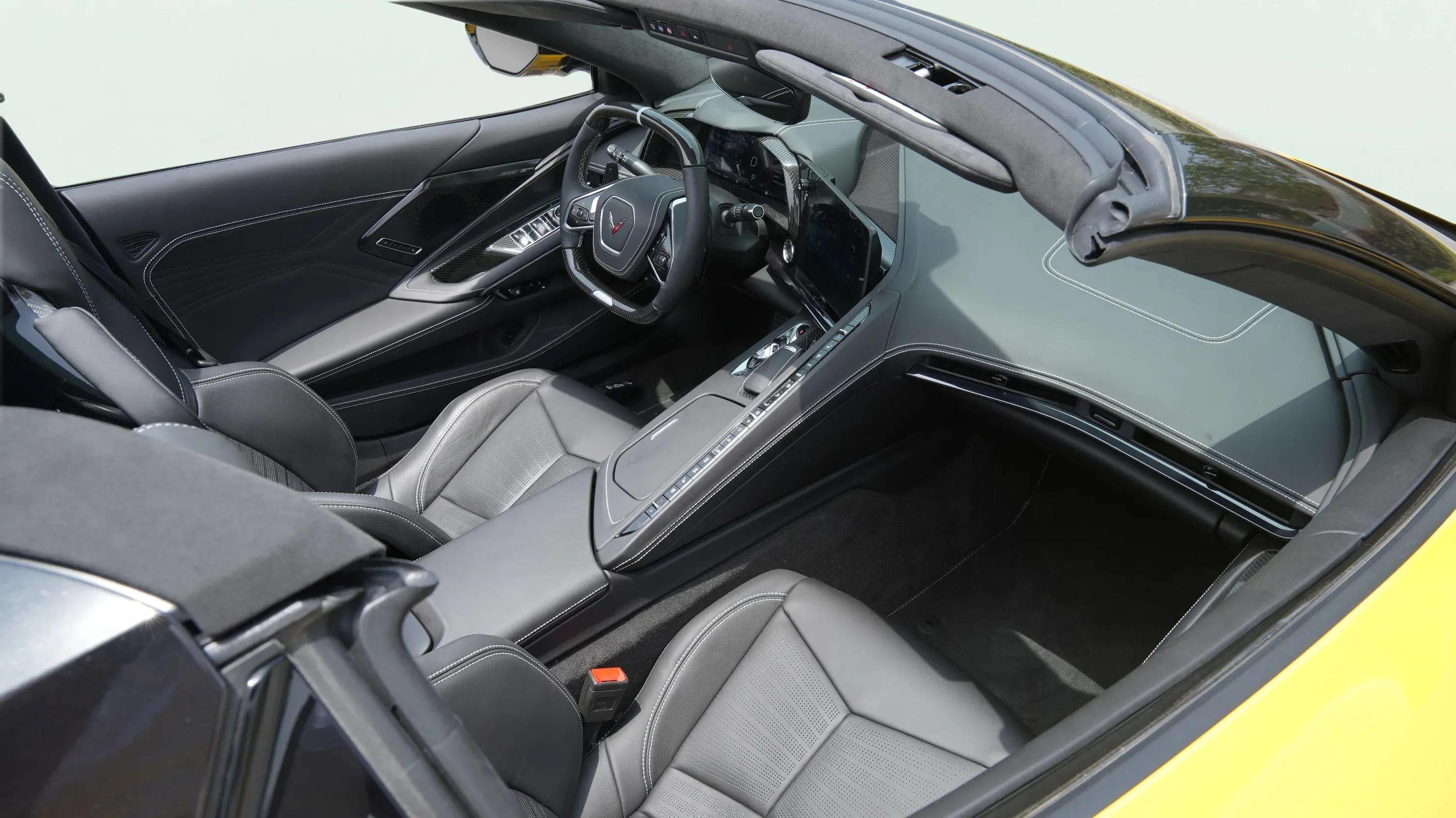 CHEVROLET Corvette Z06 - Image 7