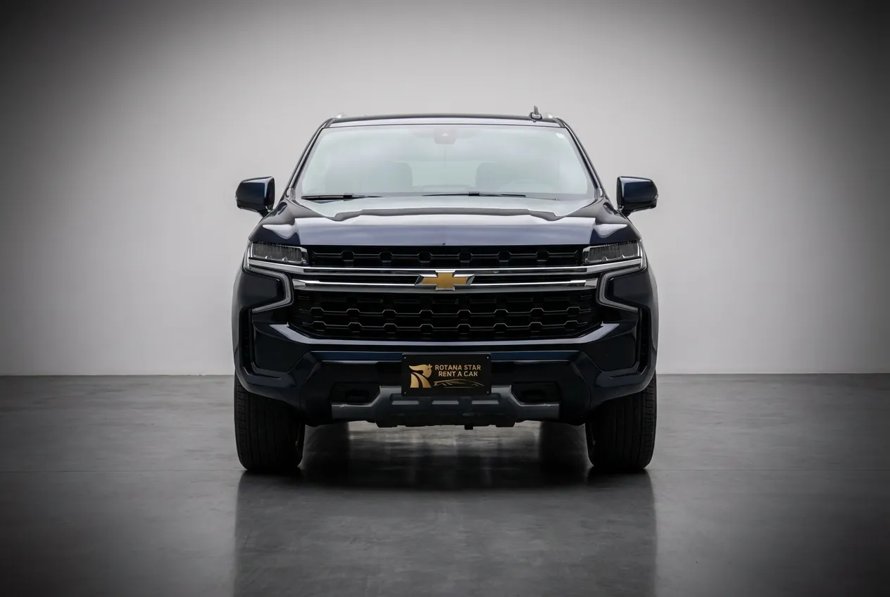 CHEVROLET Tahoe - Image 1