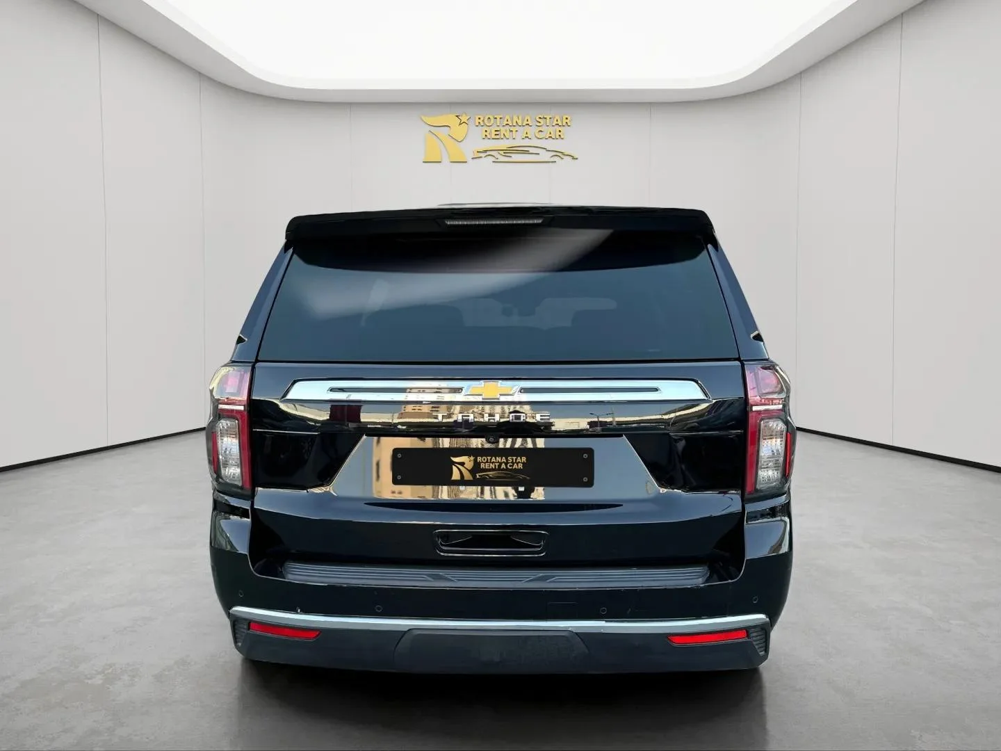 CHEVROLET Tahoe - Image 3