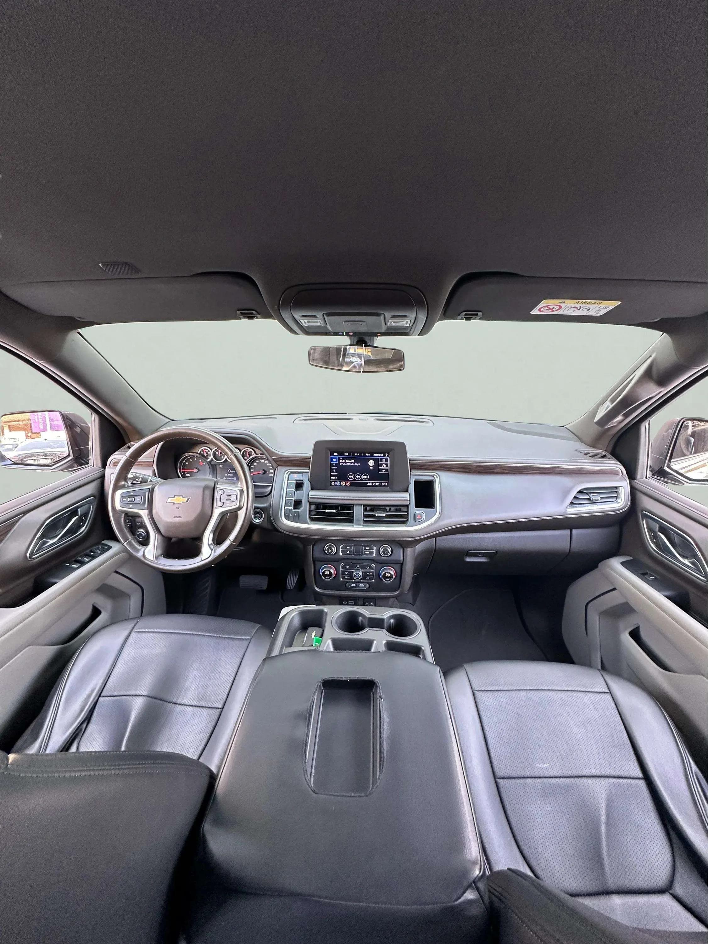 CHEVROLET Tahoe - Image 4