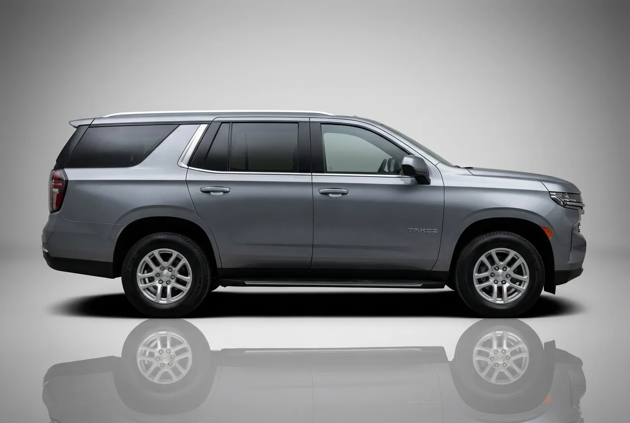 CHEVROLET Tahoe - Image 2