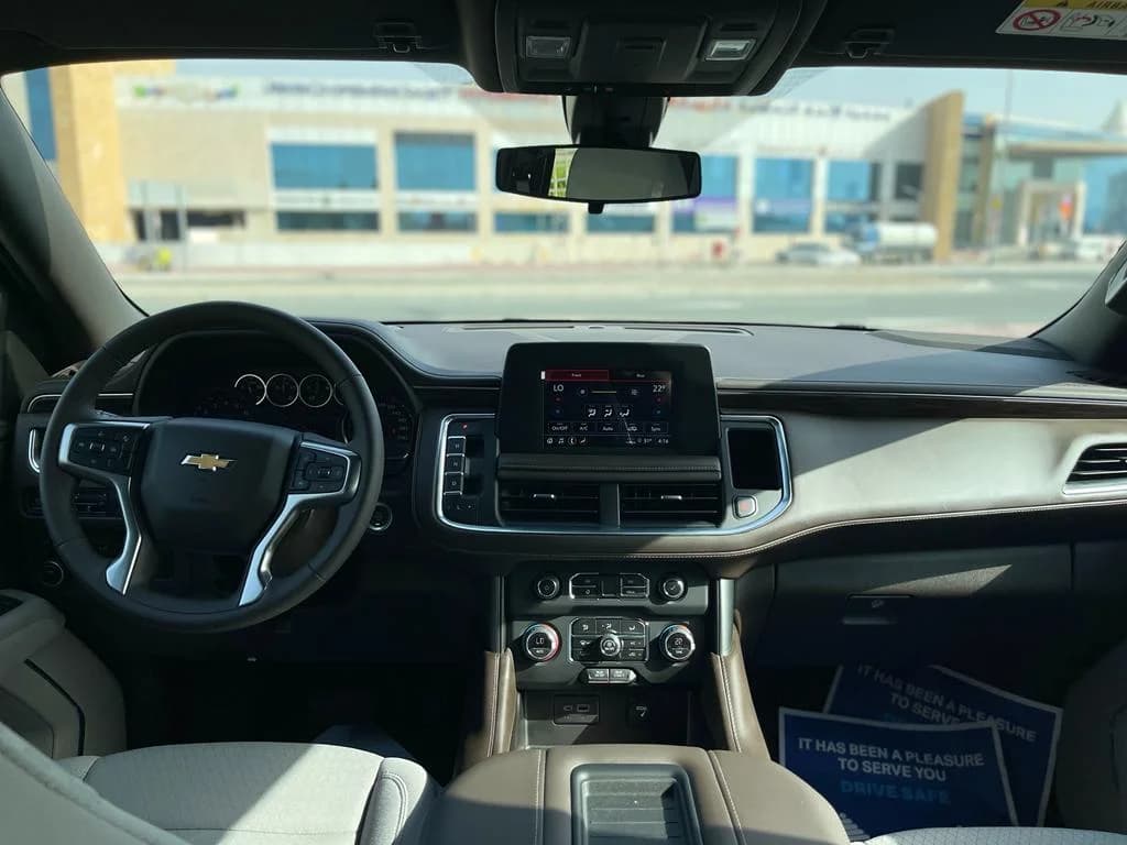 CHEVROLET Tahoe - Image 4