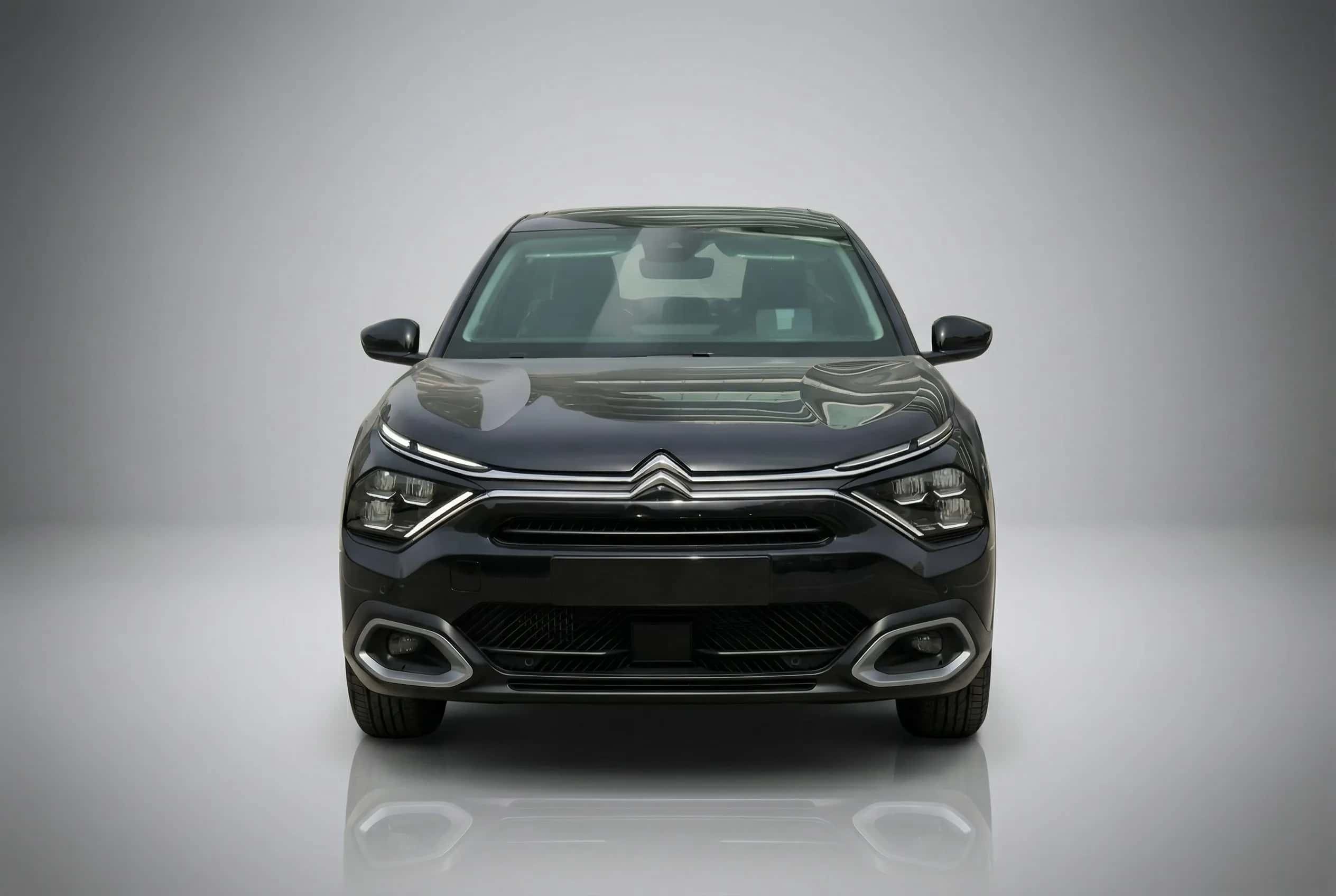 CITROEN C4 X - Image 1