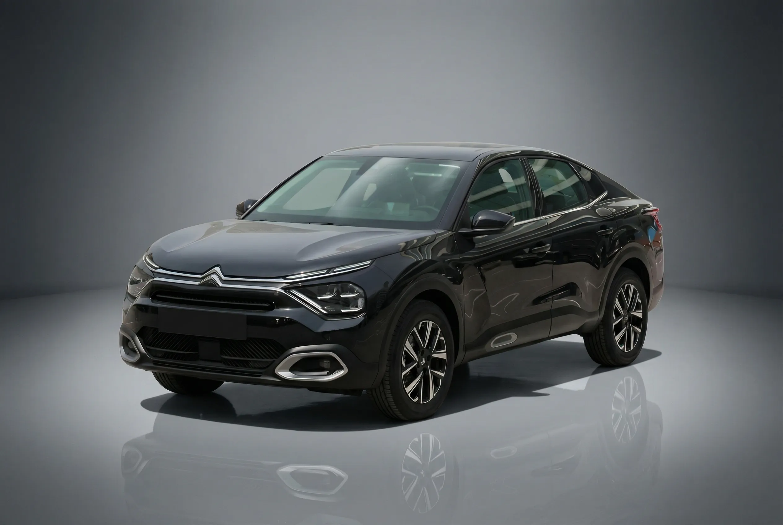 CITROEN C4 X - Image 2