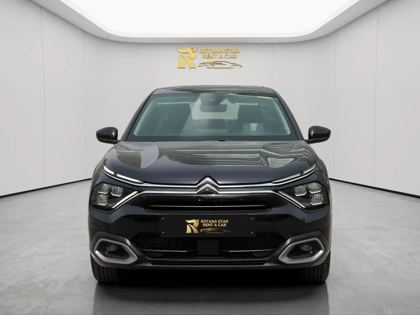 CITROEN C4 X - Image 1