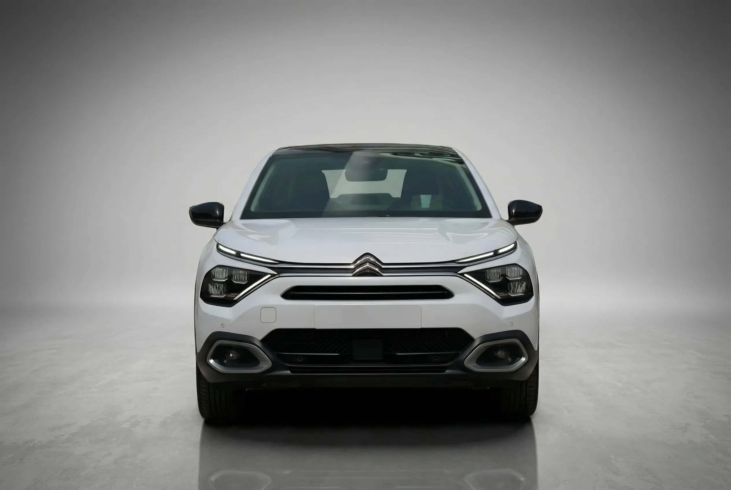 CITROEN C4 X - Image 1