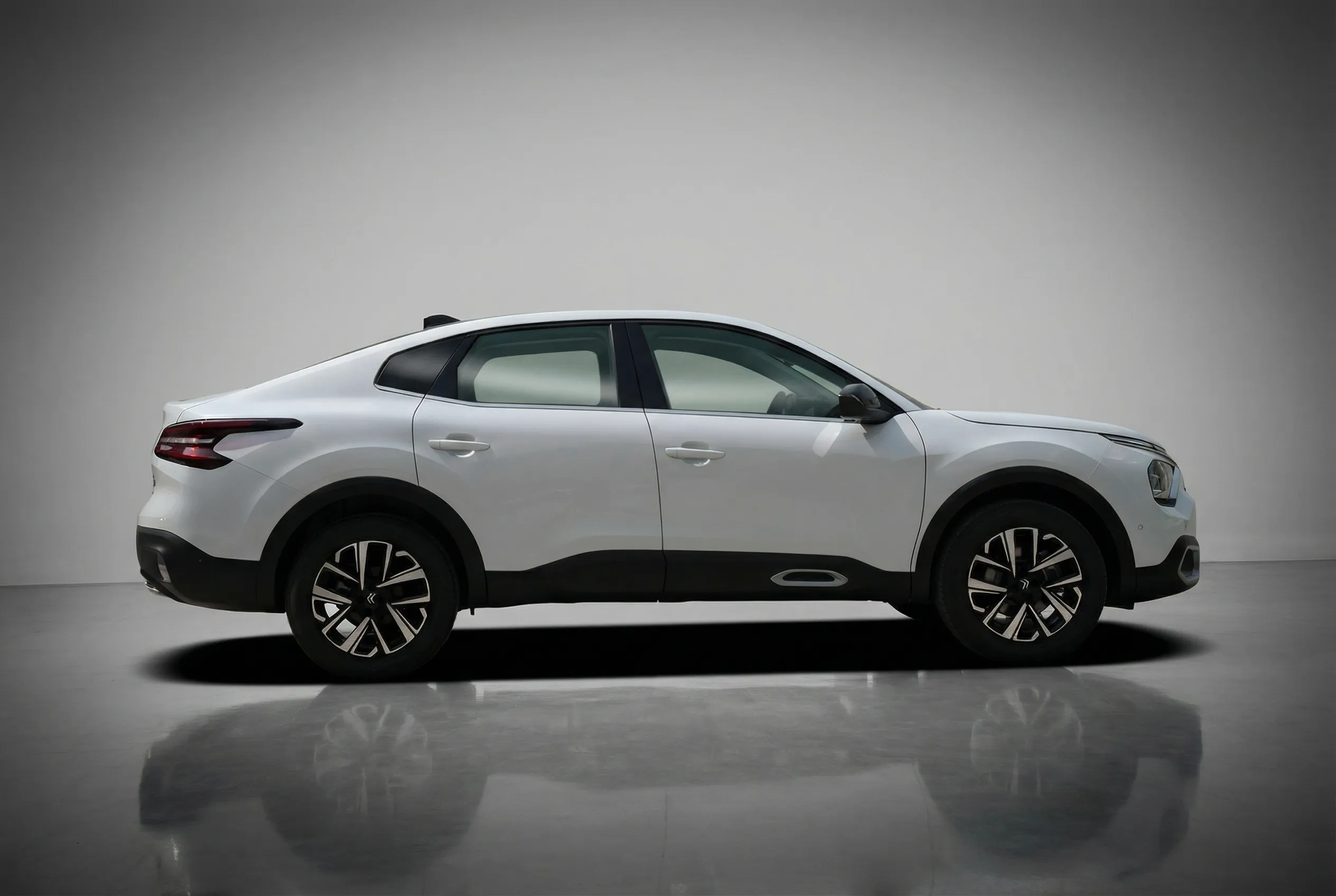 雪铁龙 C4 X - Image 3