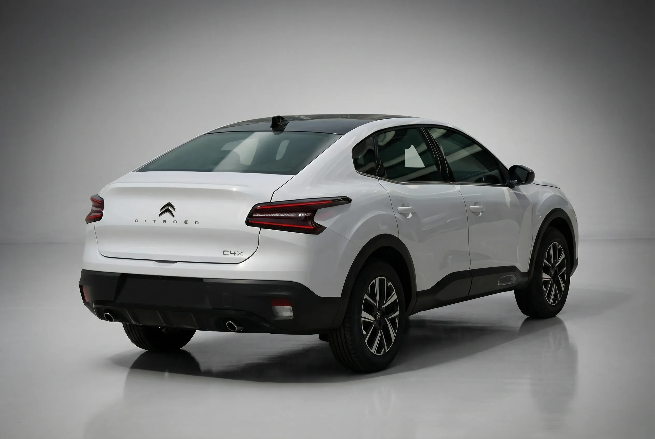 雪铁龙 C4 X - Image 4