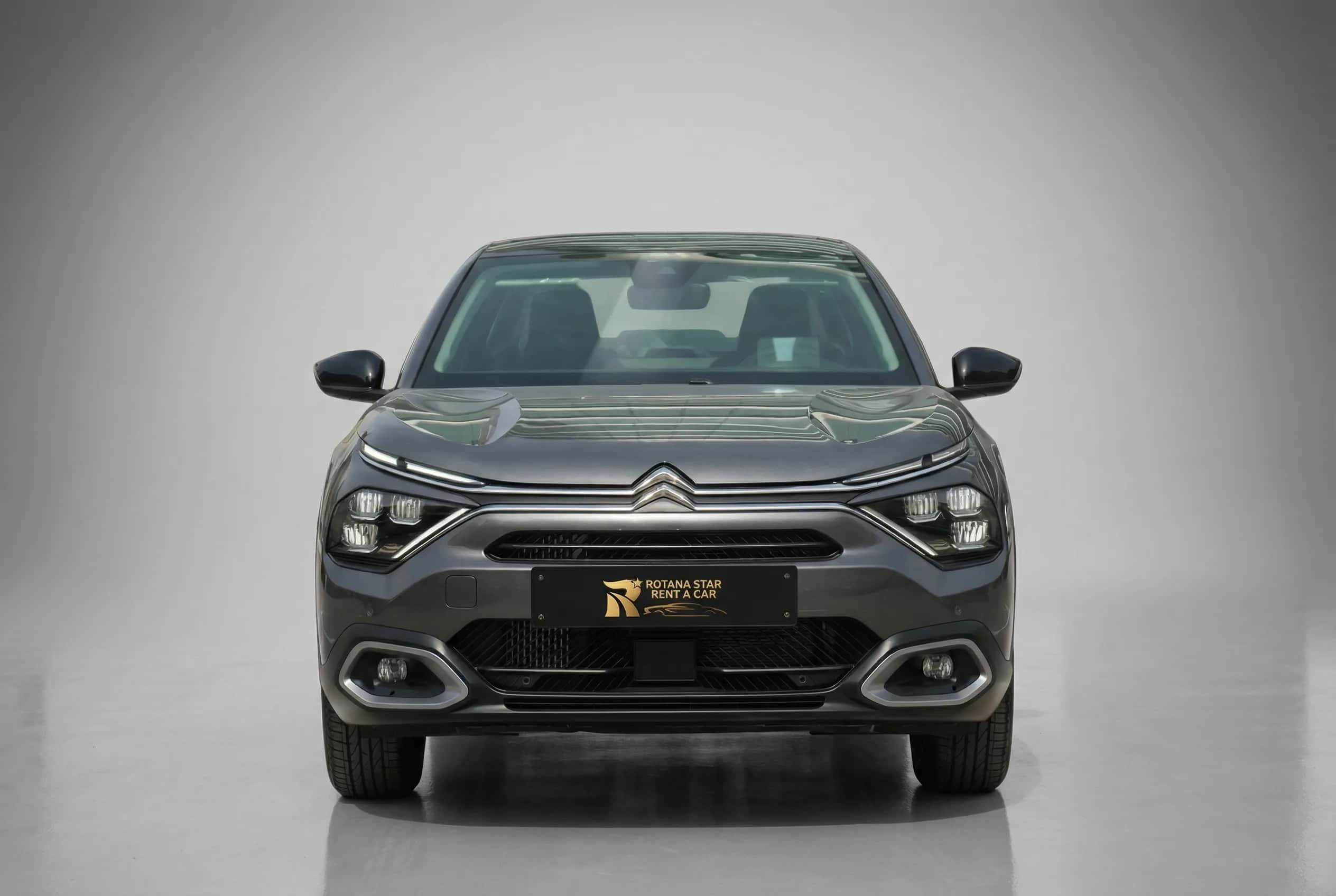 CITROEN C4 X - Image 1