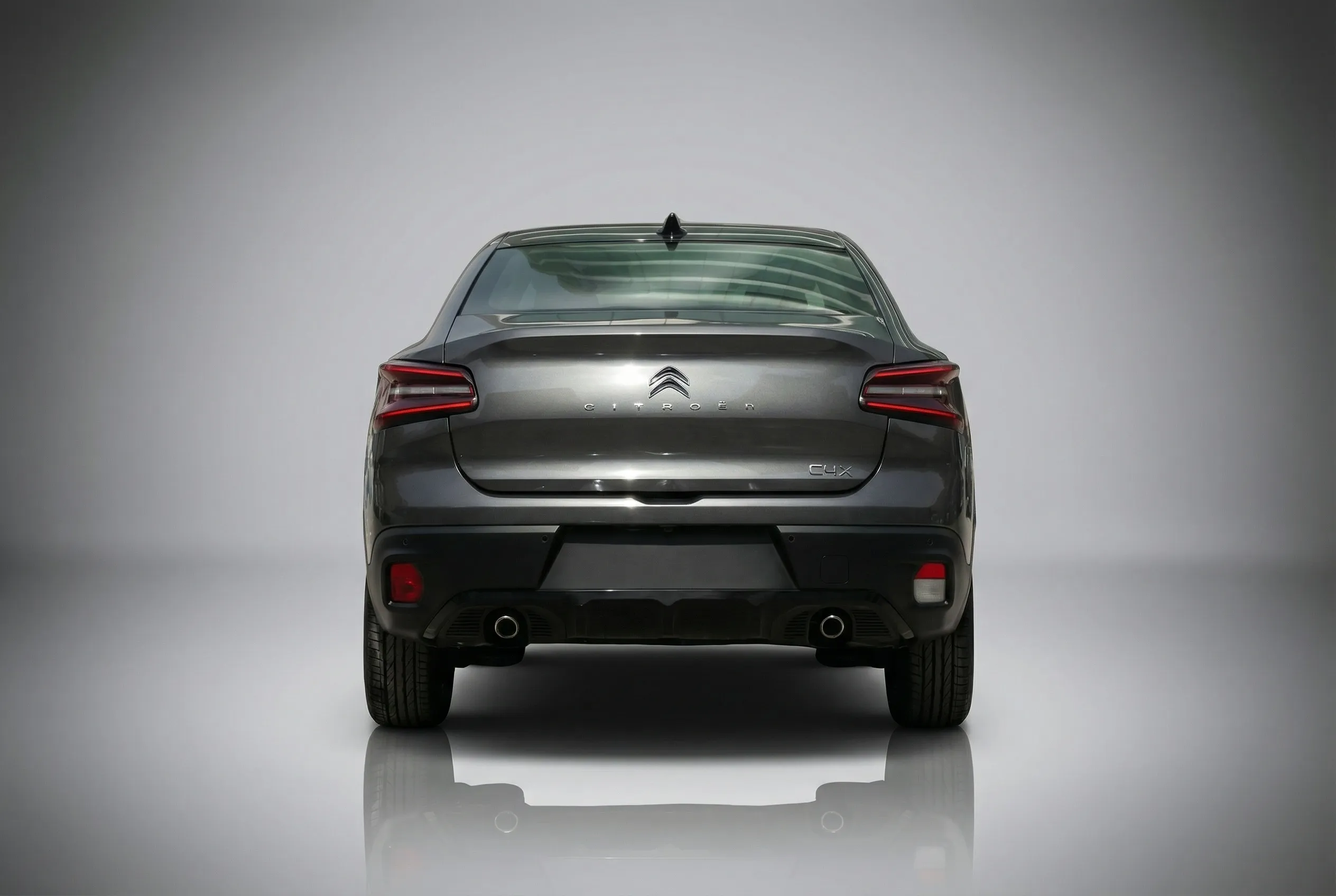 CITROEN C4 X - Image 3