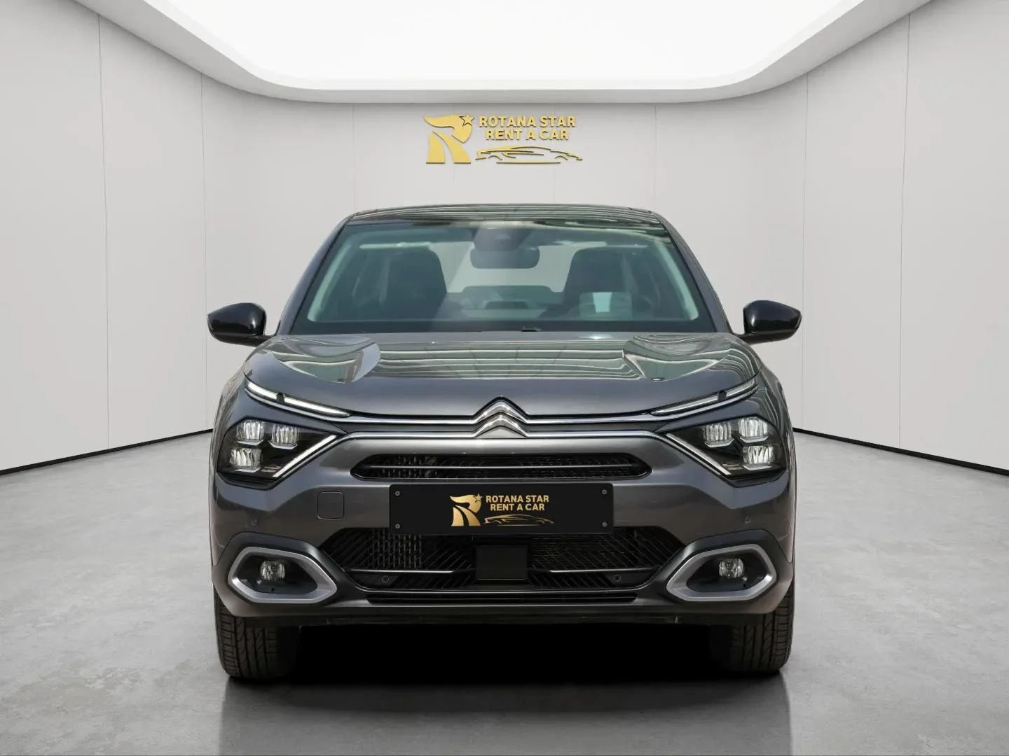 CITROEN C4 X - Image 2