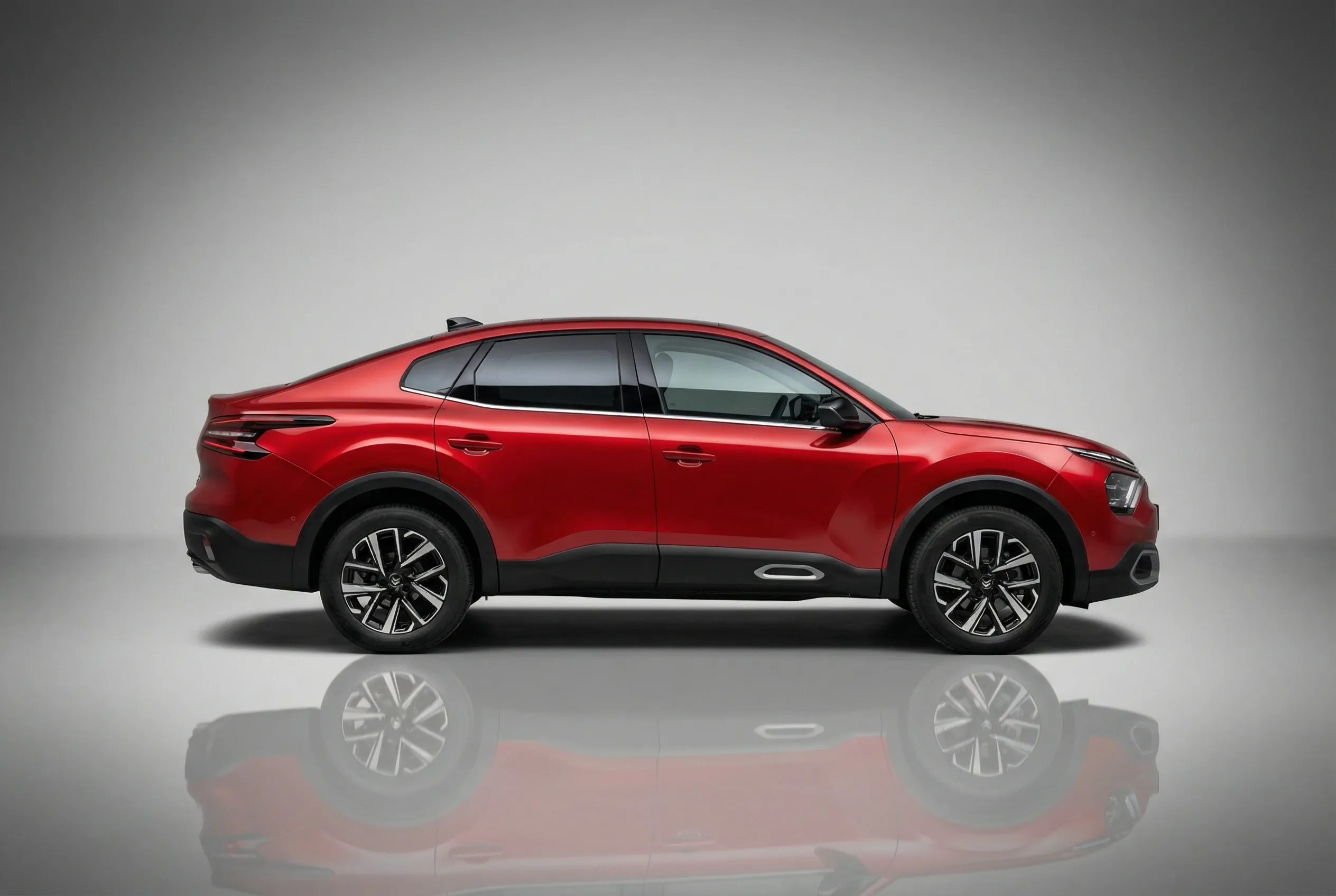 雪铁龙 C4 X - Image 3