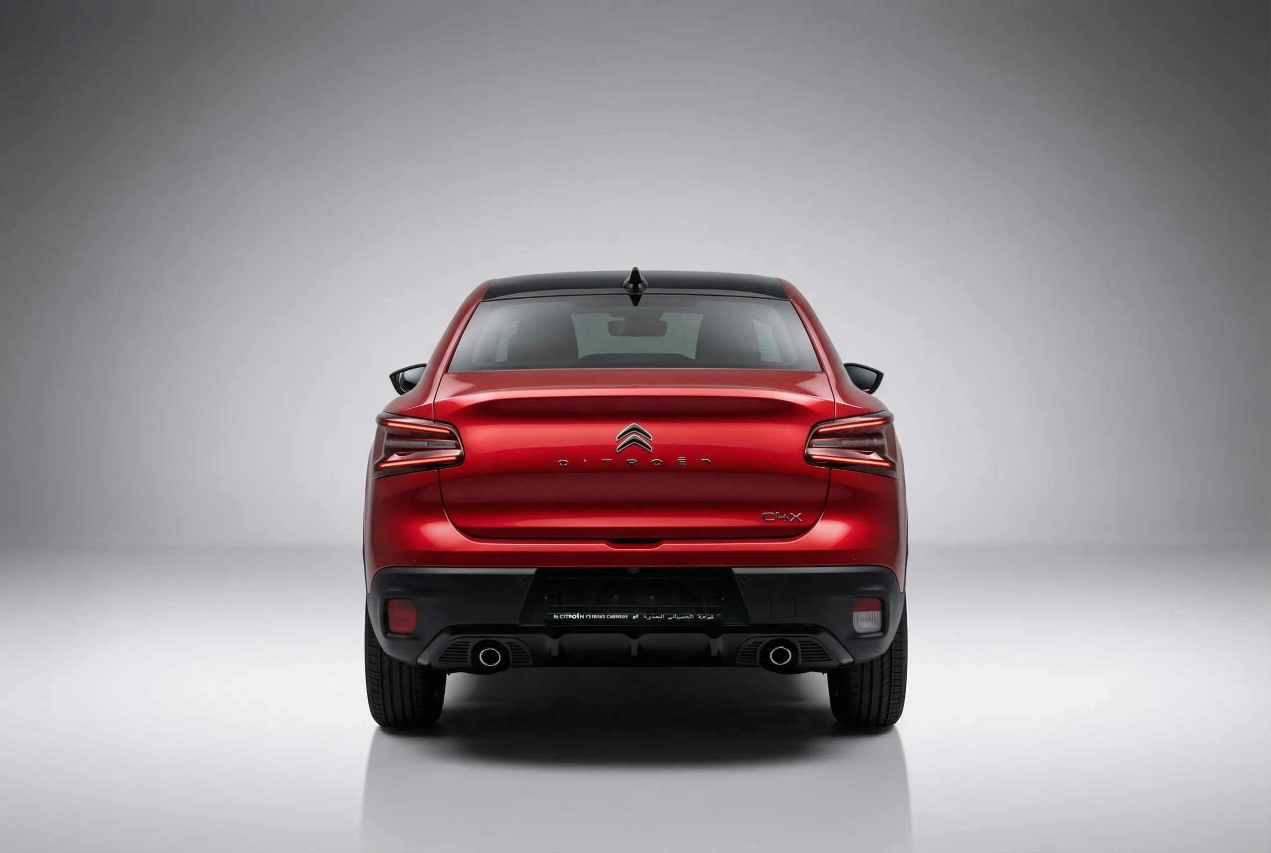 雪铁龙 C4 X - Image 5