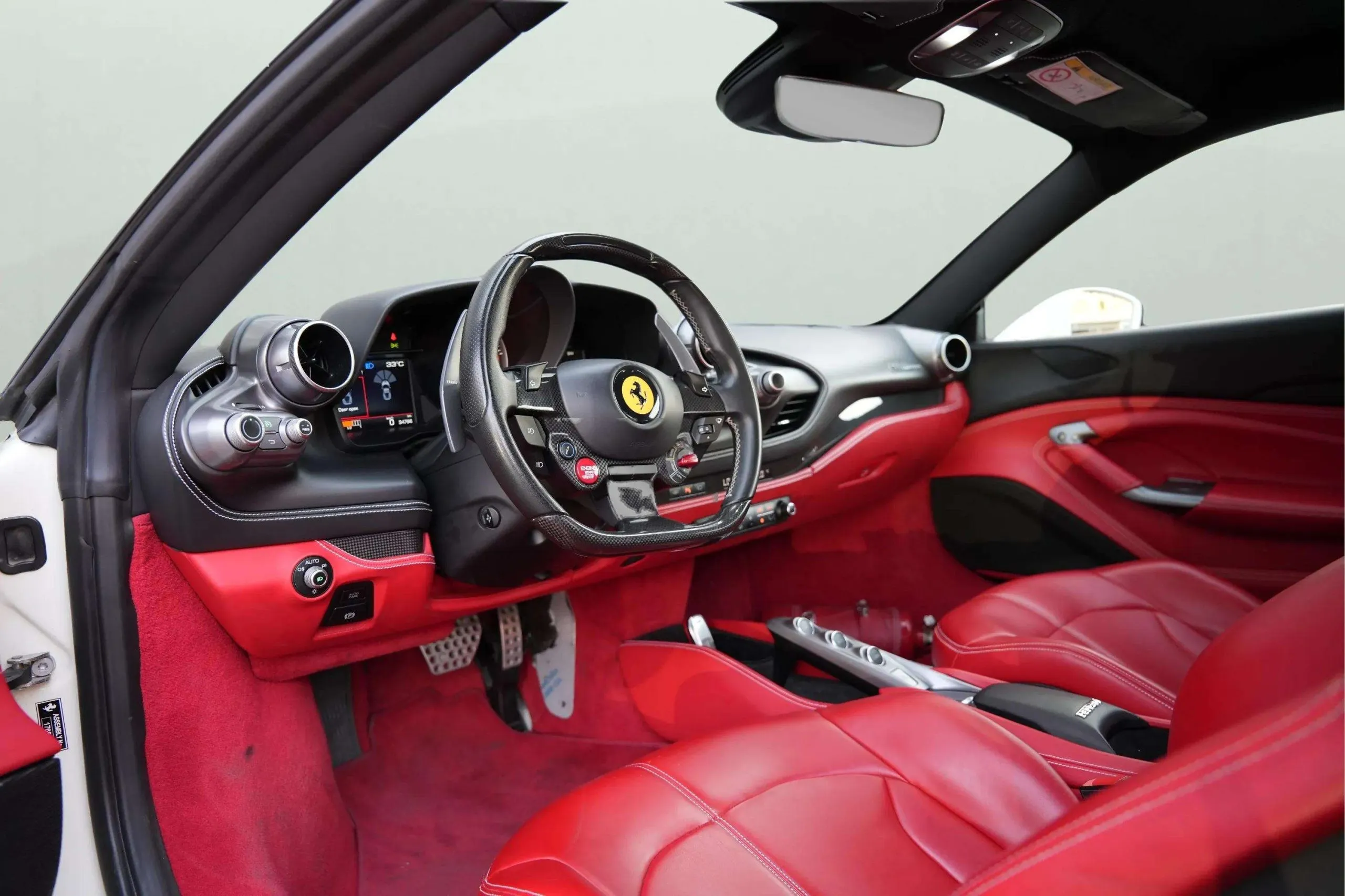 FERRARI F8 Tributo - Image 4