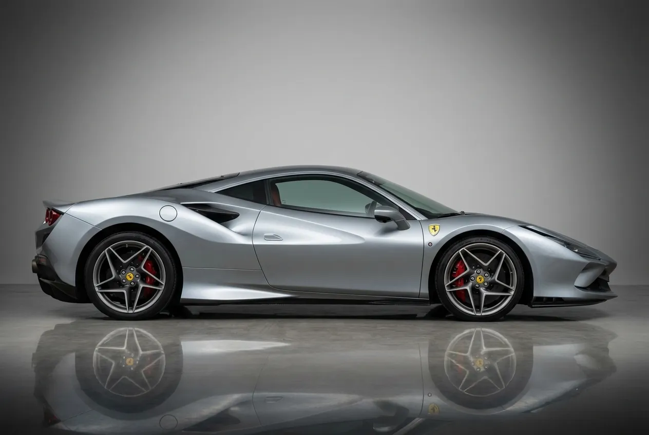 FERRARI F8 Tributo - Image 5